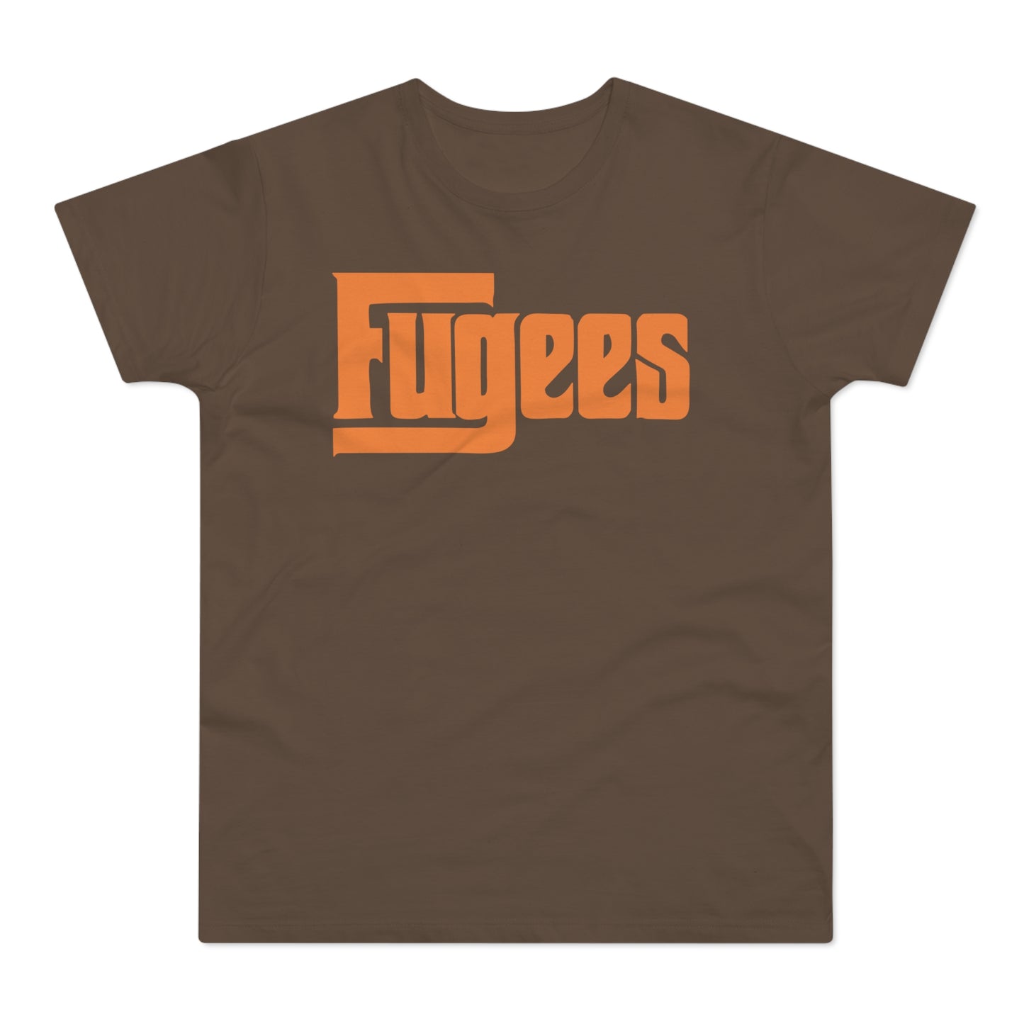 Fugees T Shirt (Poids Standard)
