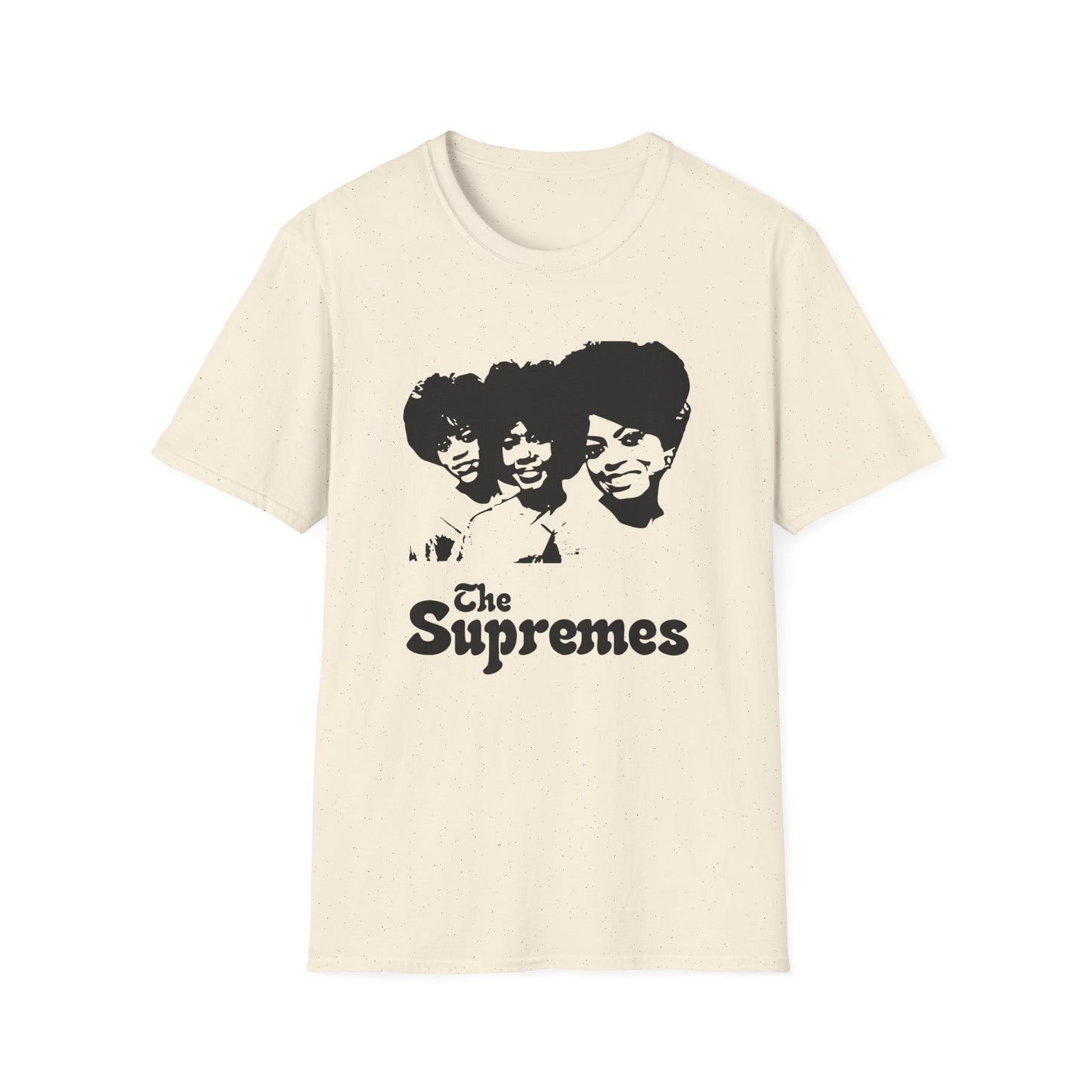 The Supremes T Shirt - Léger