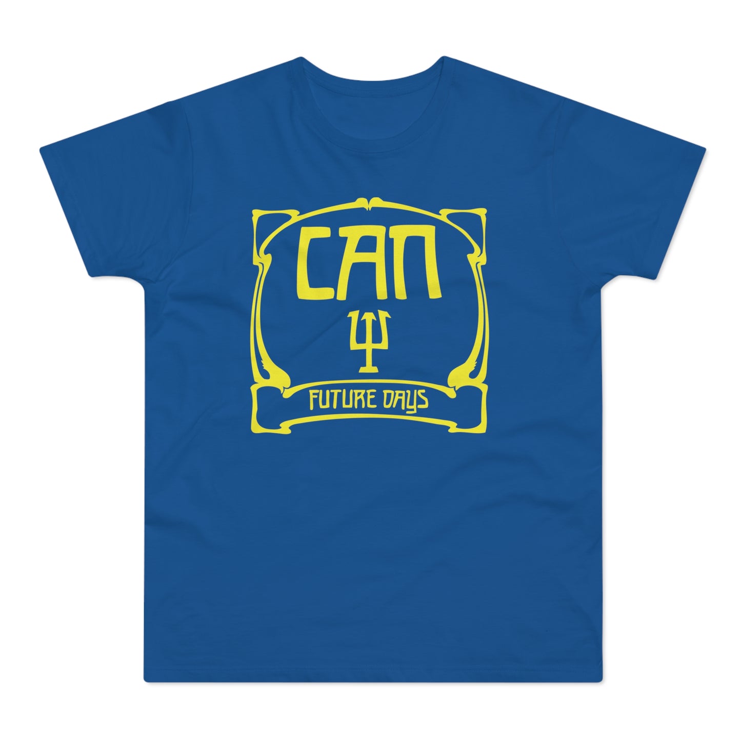 Can Future Days T Shirt (Poids Standard)