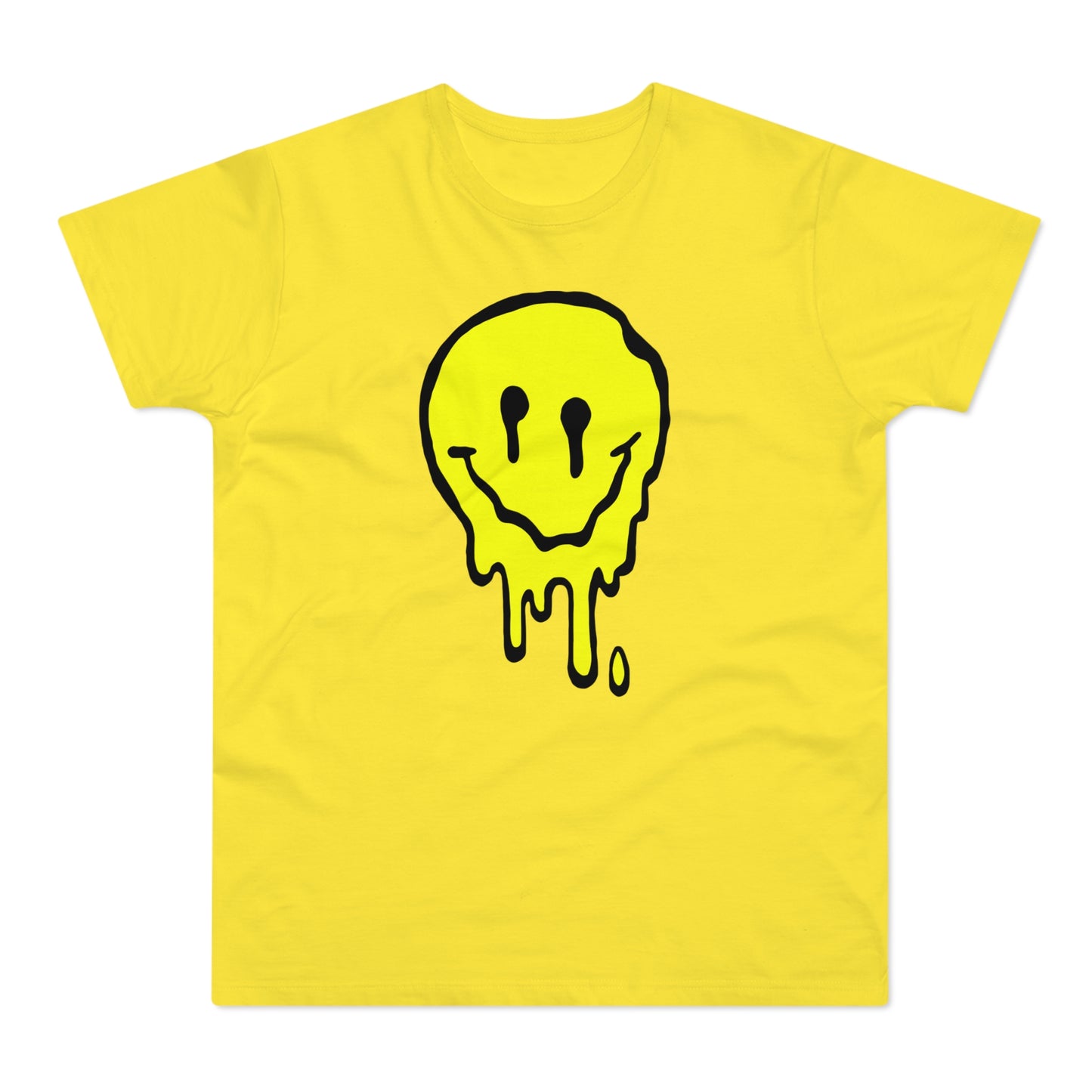 Melted Acid House T Shirt (Poids Standard)
