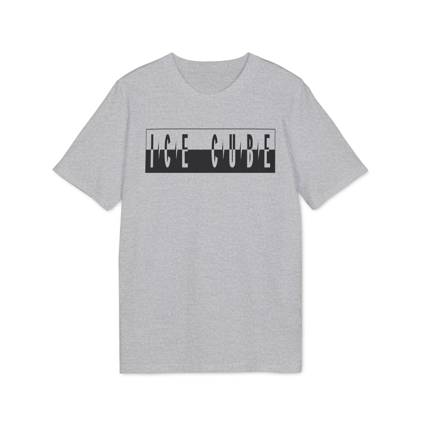 Ice Cube T Shirt (Coton Bio Premium)