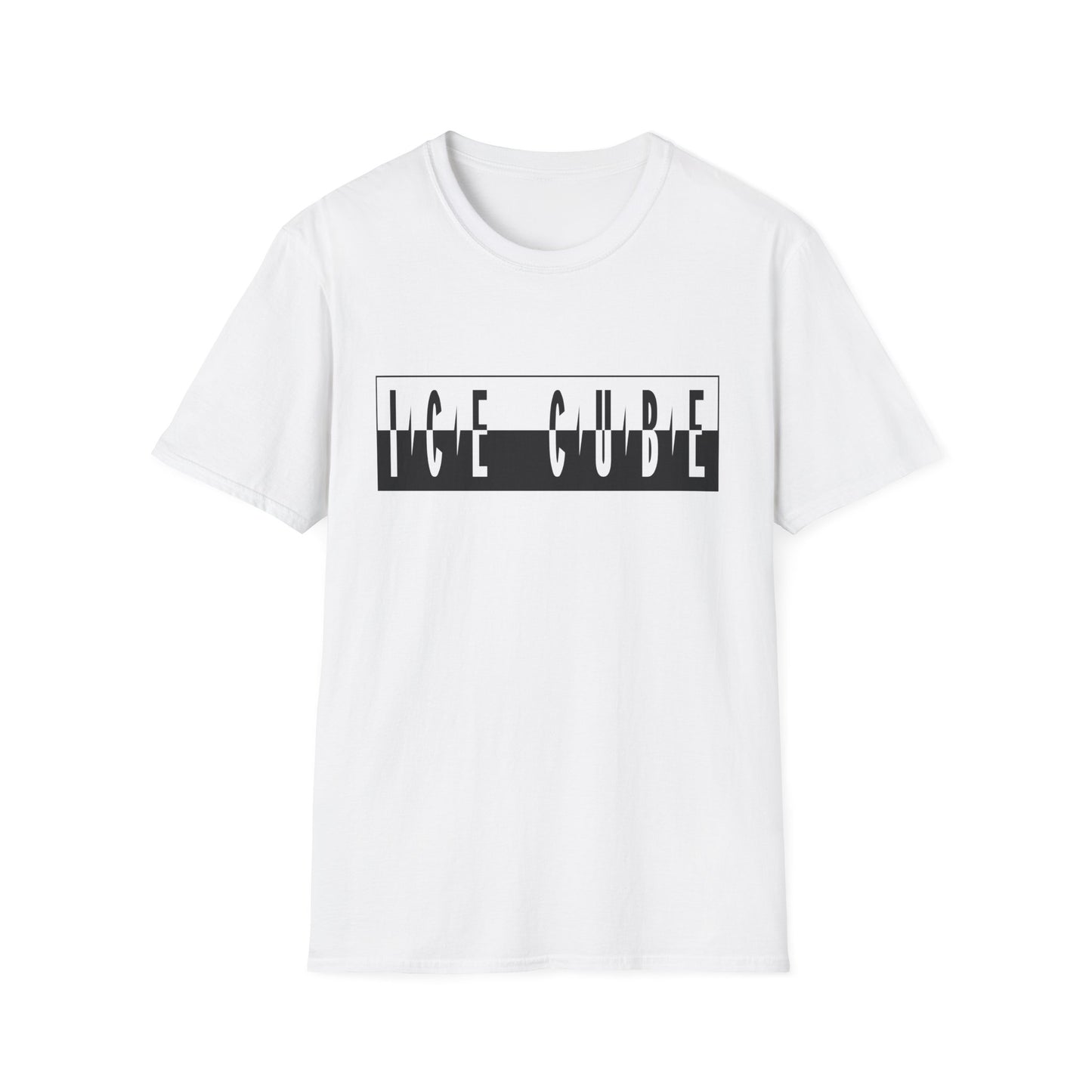 Ice Cube T Shirt - Léger