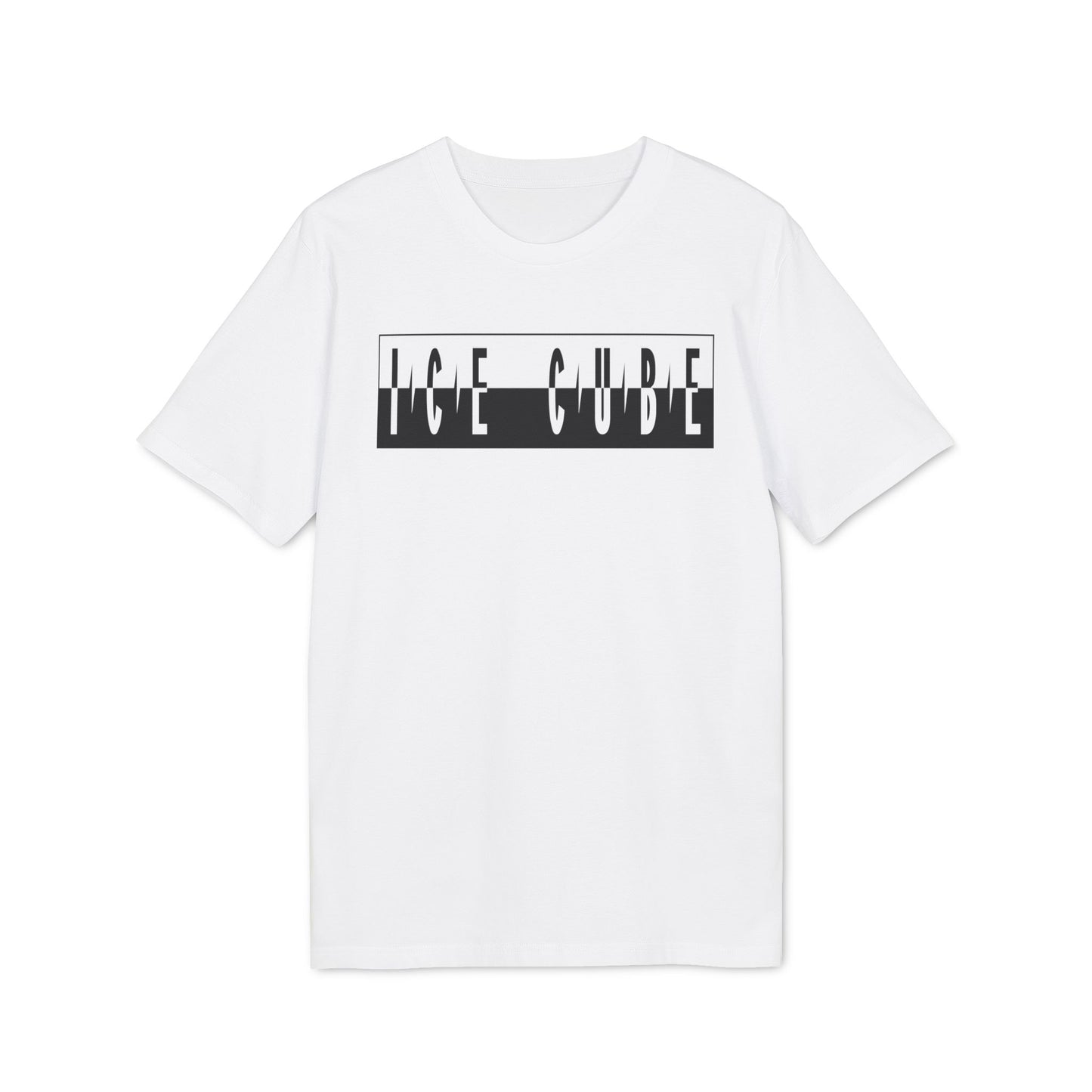 Ice Cube T Shirt (Coton Bio Premium)