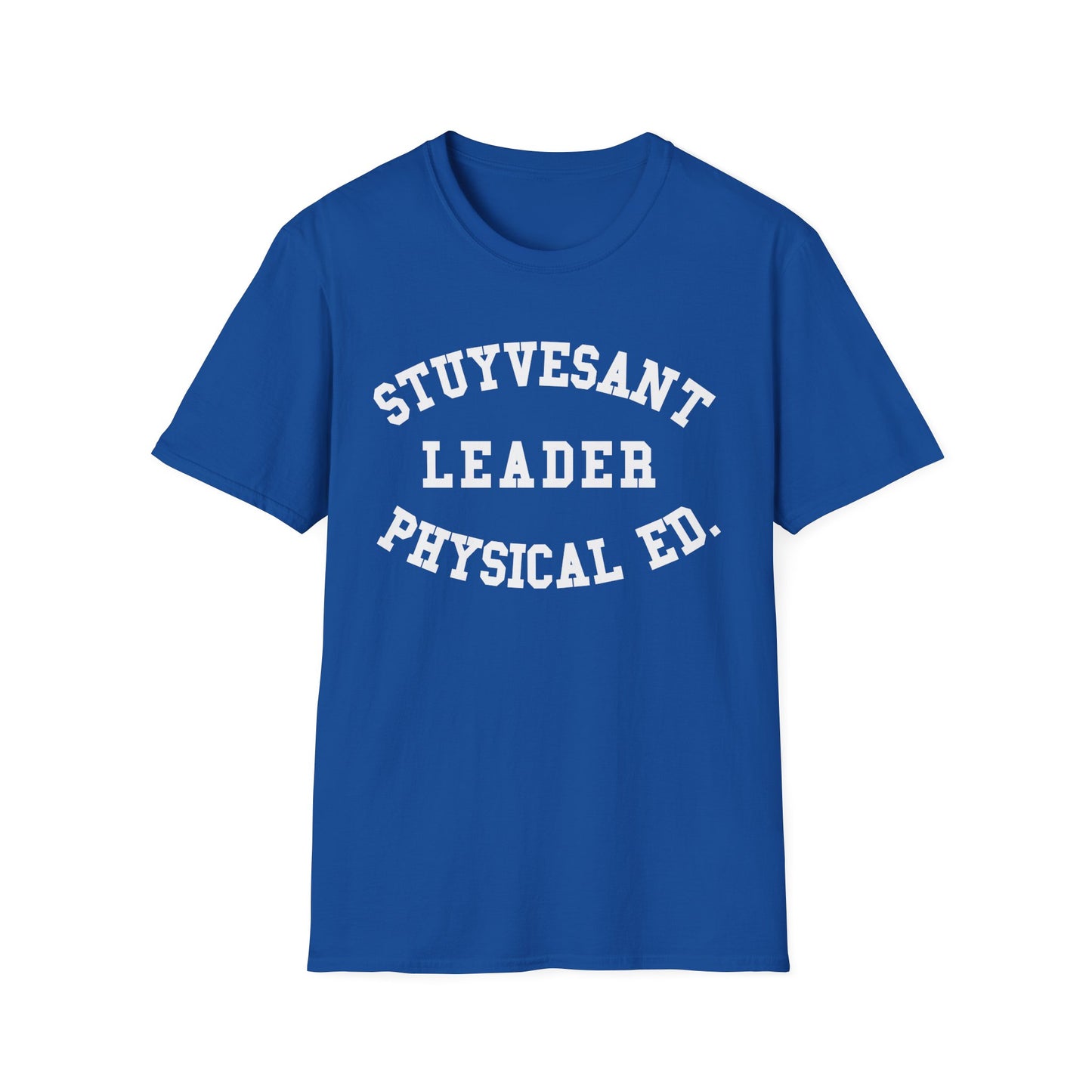 Stuyvesant T Shirt - Léger