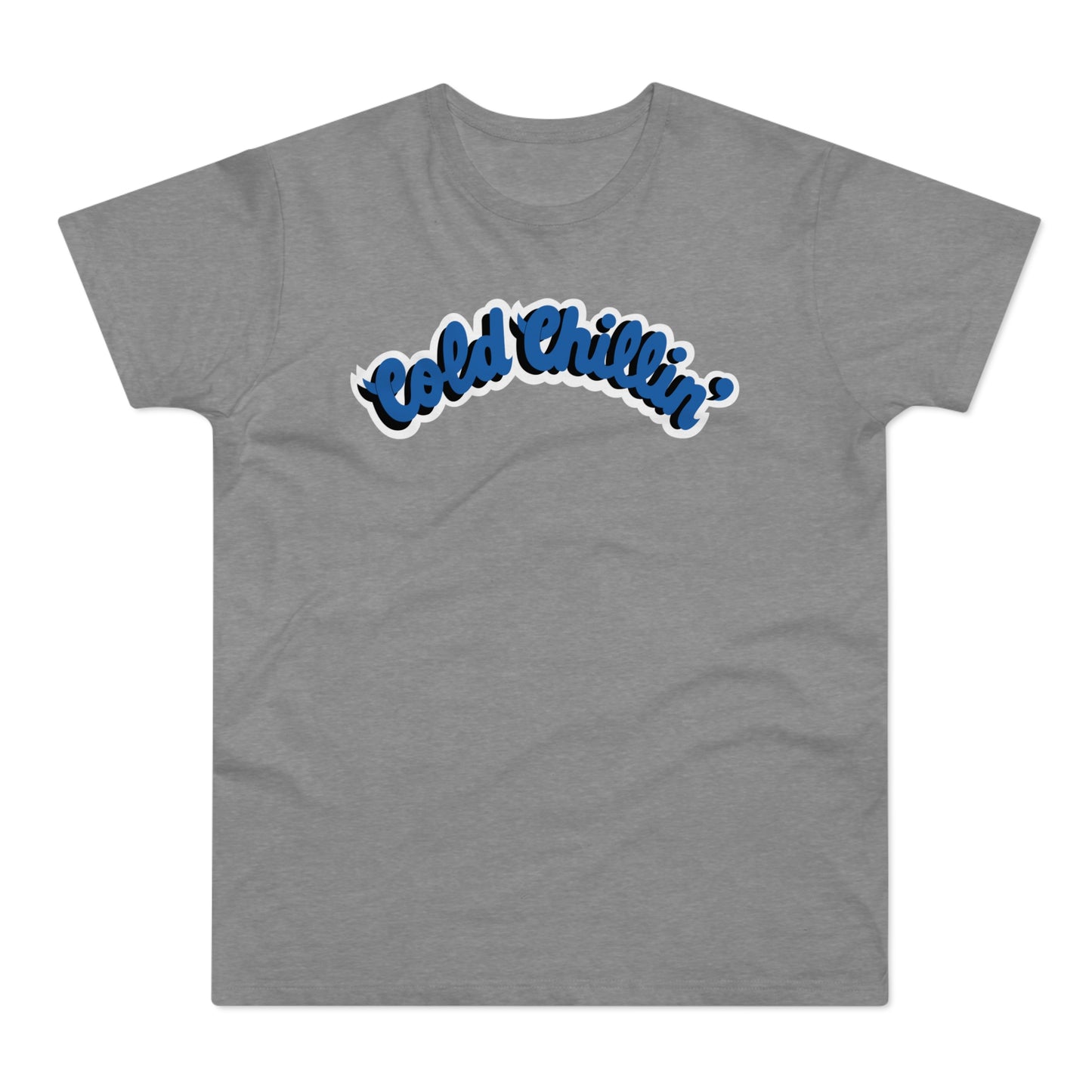 Cold Chillin Records T Shirt (Poids Standard)