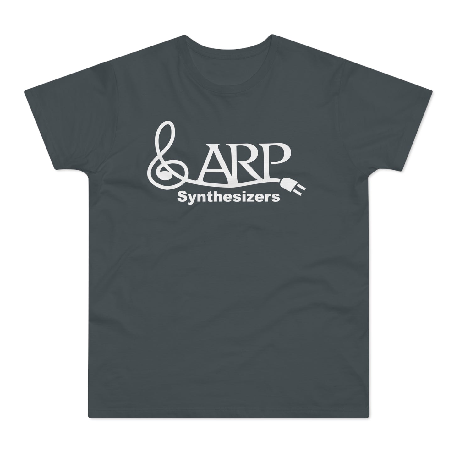 Arp Synthesizer T Shirt (Poids Standard)
