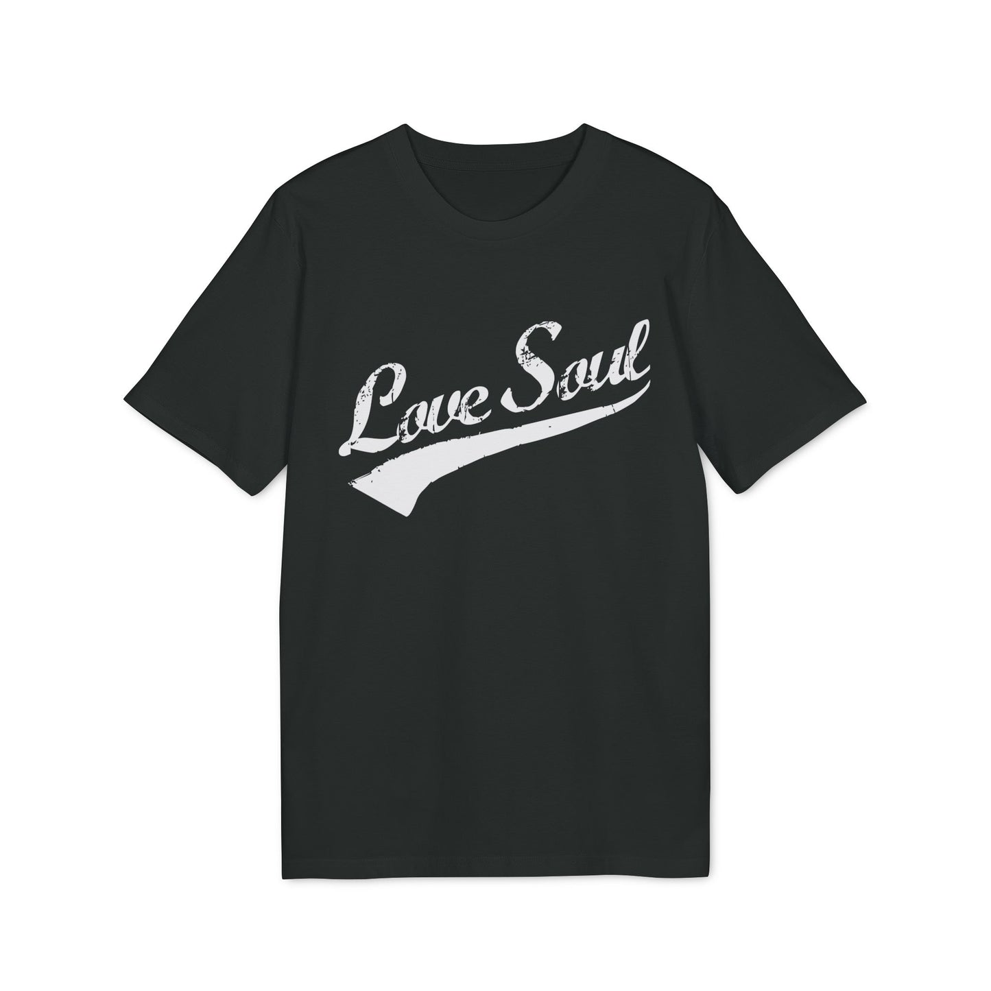 Love Soul T Shirt (Coton Bio Premium)