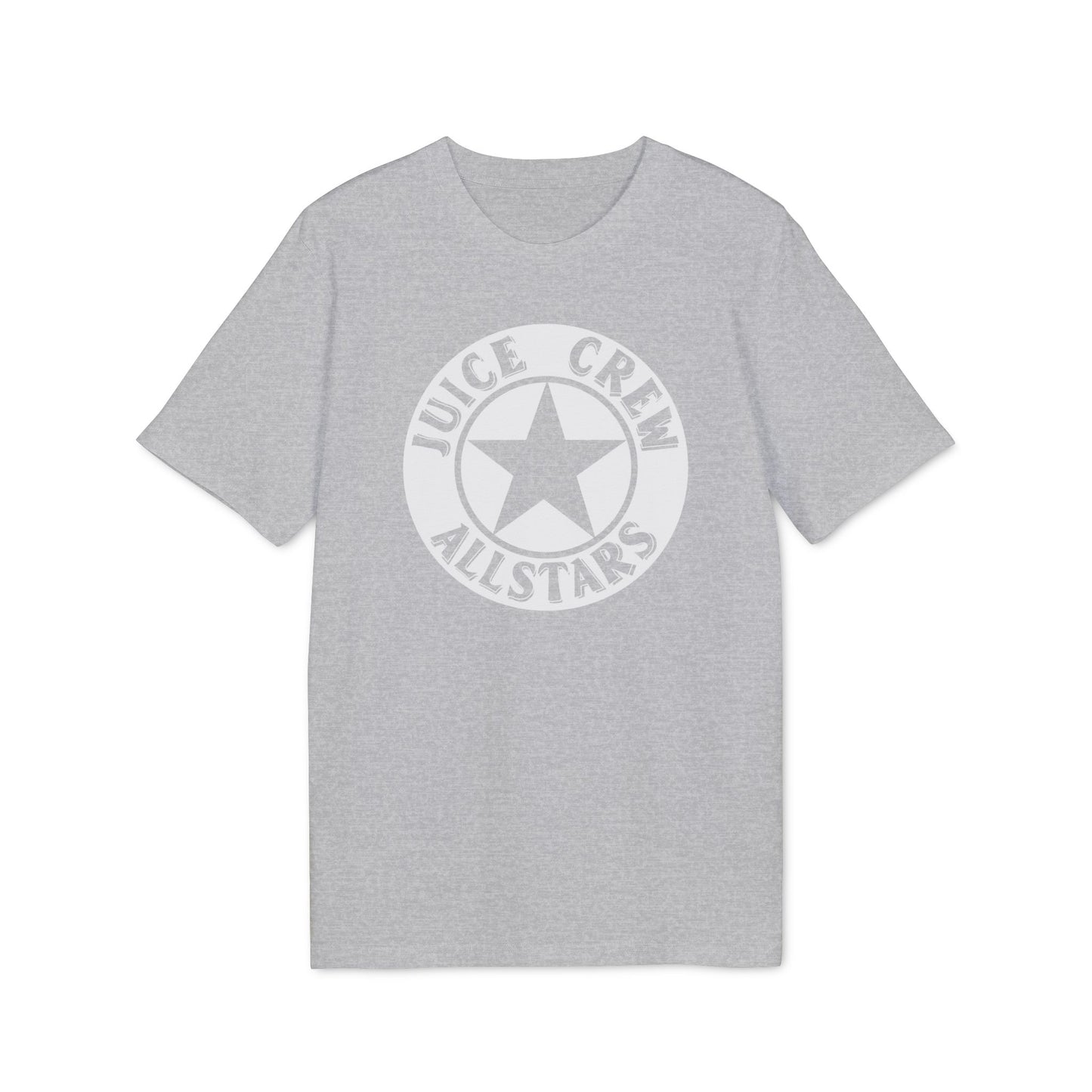 Juice Crew Allstars T Shirt (Coton Bio Premium)