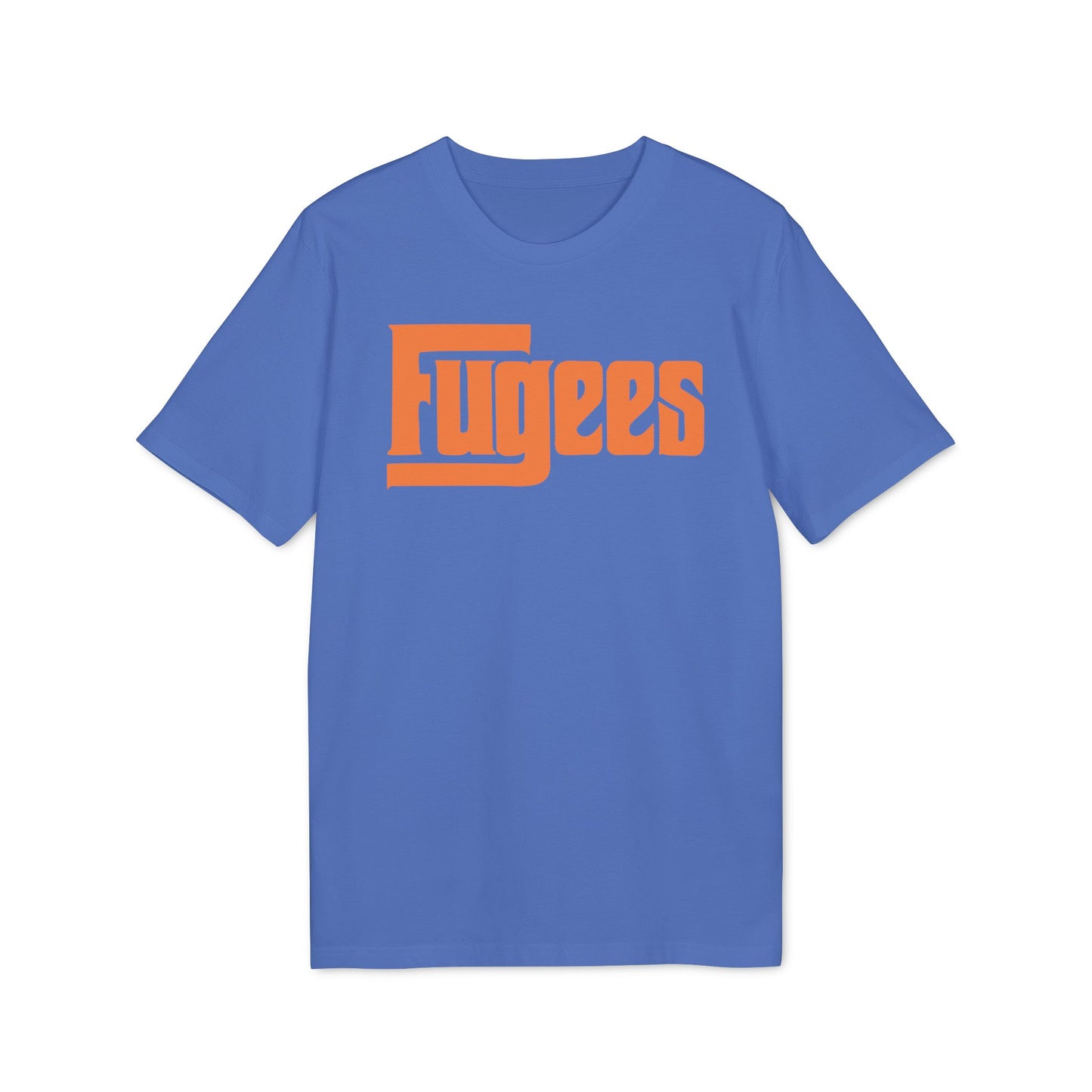 Fugees T Shirt (Coton Bio Premium)
