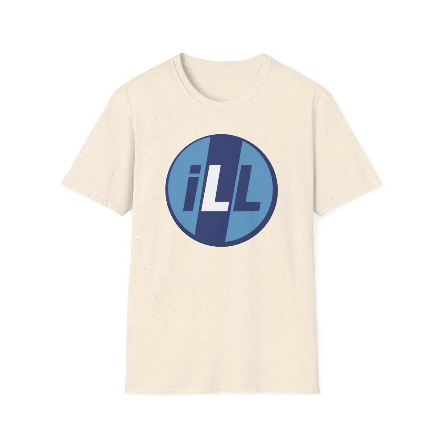 Ill Mike D T Shirt - Léger