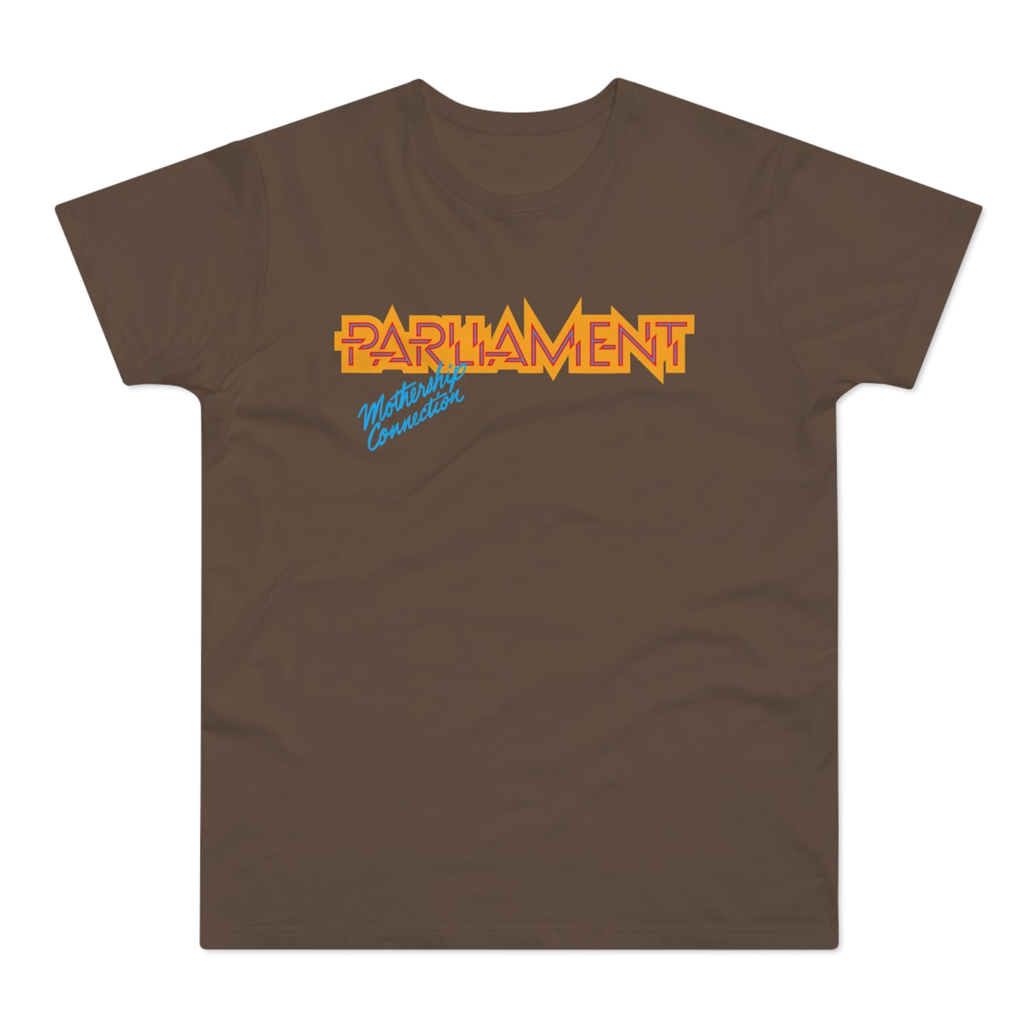 Parliament T Shirt (Poids Standard)