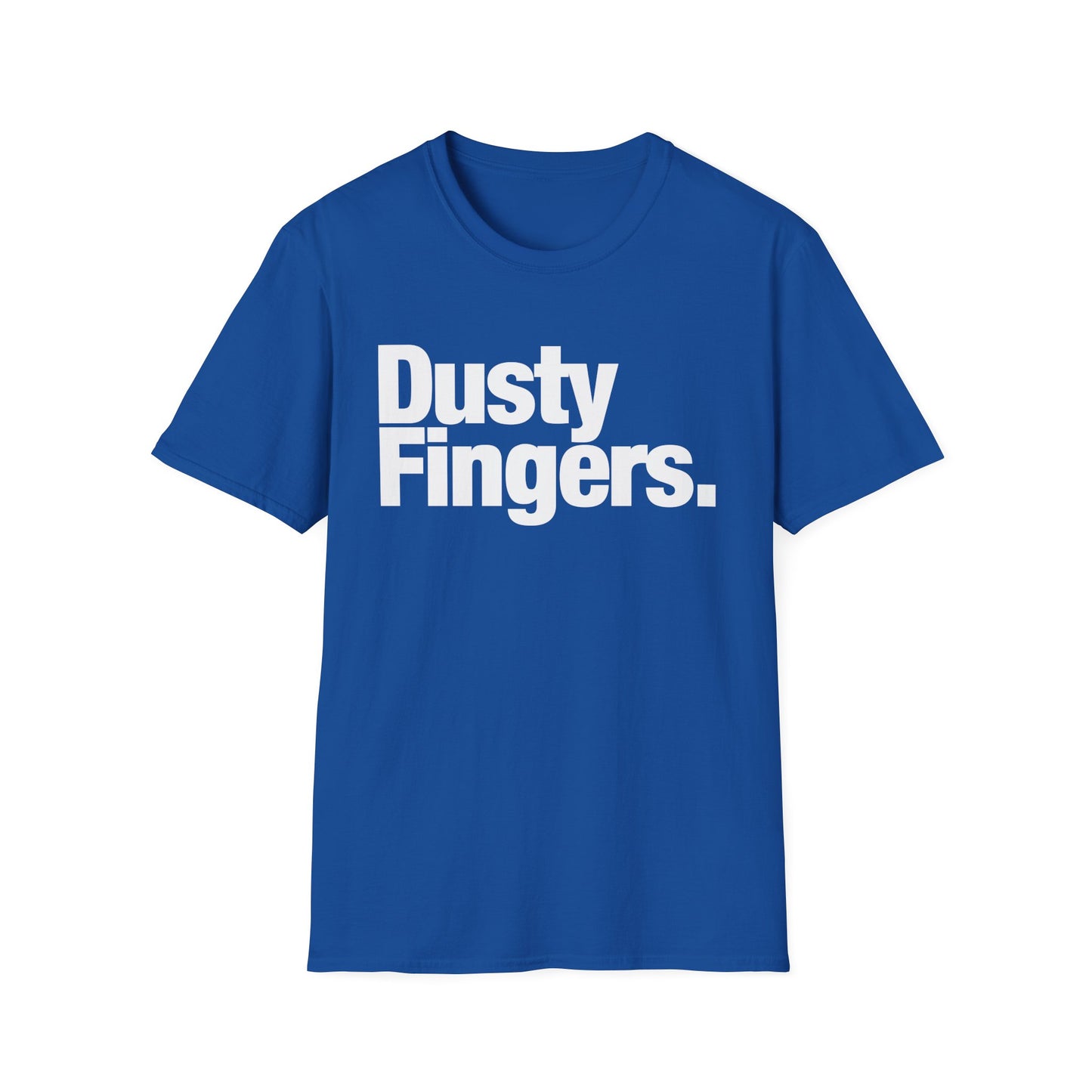 Dusty Fingers T Shirt - Léger