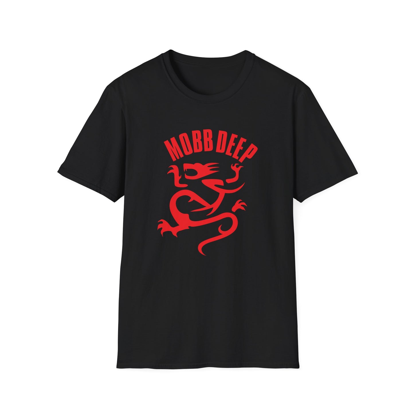 Mobb Deep T Shirt - Léger
