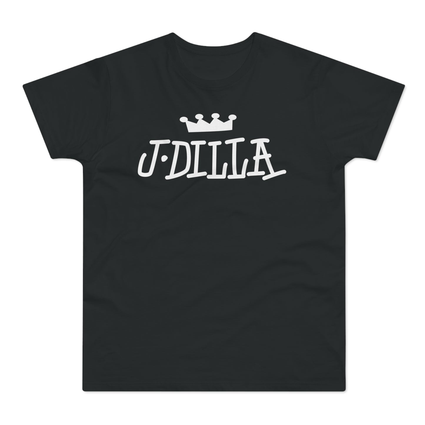 J Dilla T Shirt (Poids Standard)