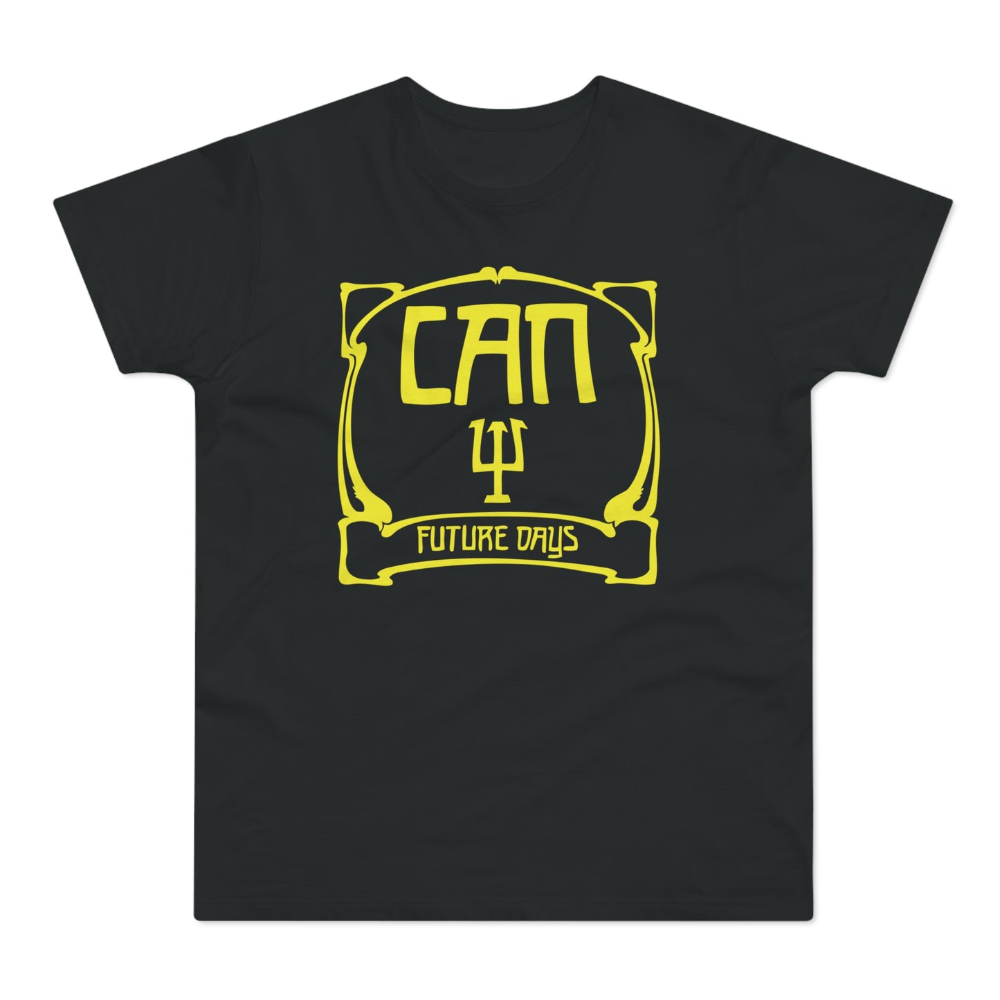 Can Future Days T Shirt (Poids Standard)
