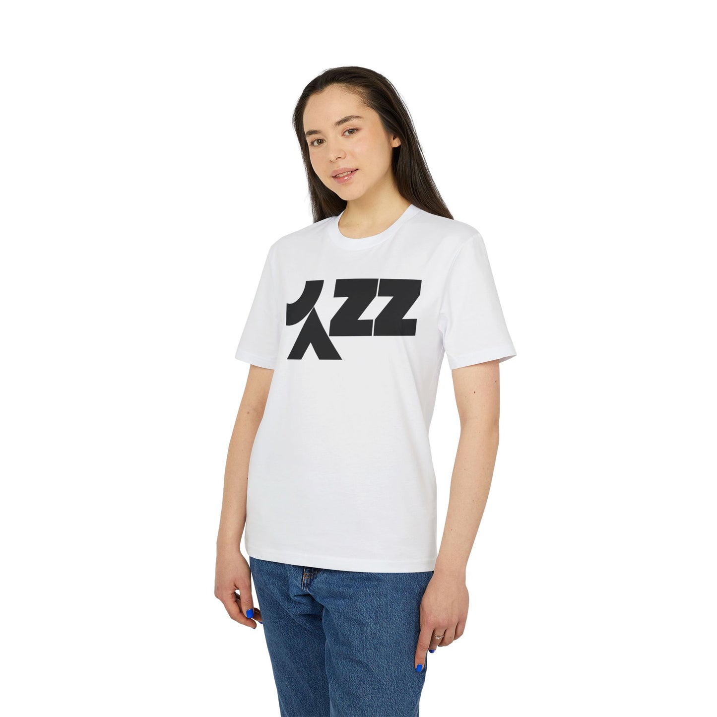 Jazz Up T Shirt (Coton Bio Premium)