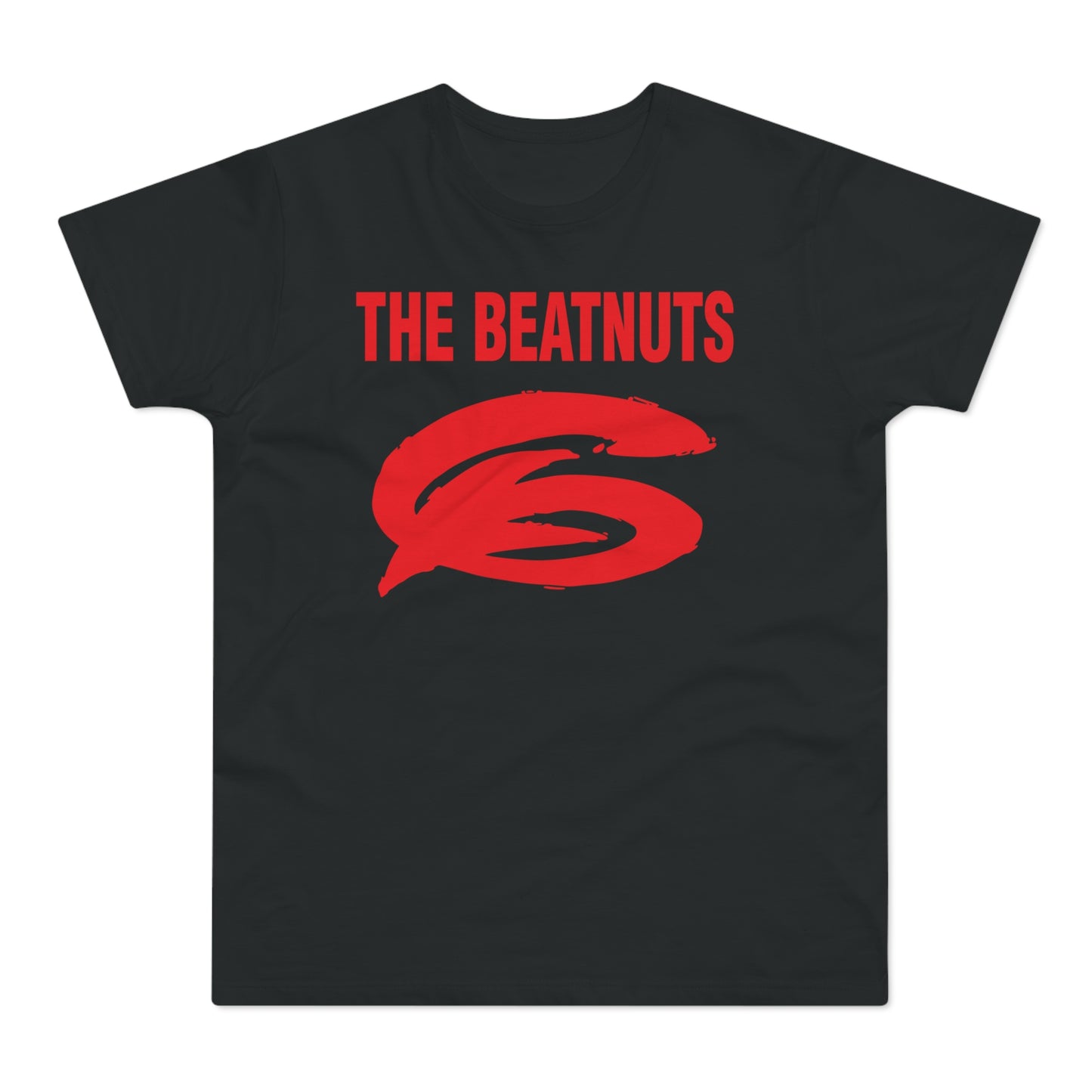 The Beatnuts T Shirt (Poids Standard)