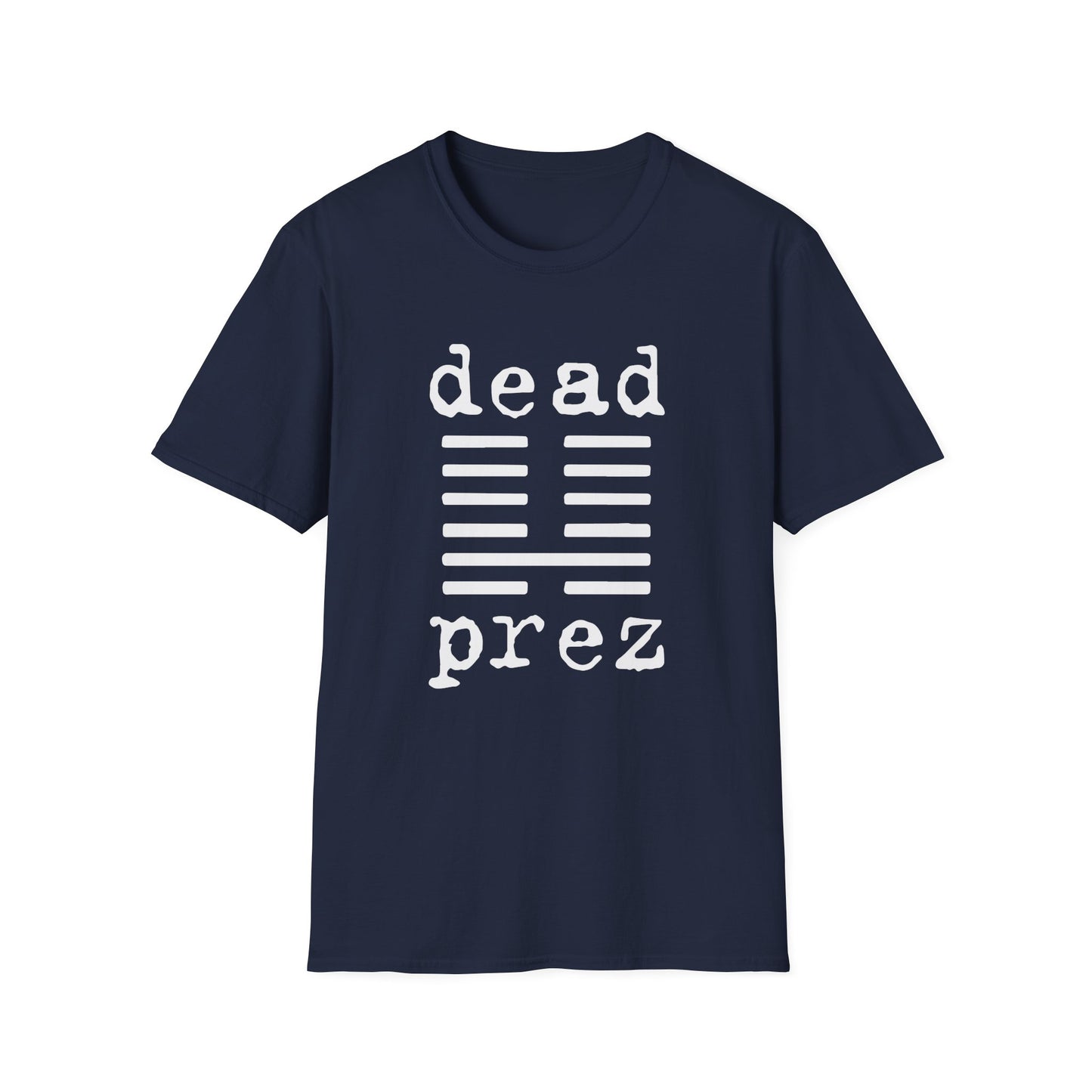 Dead Prez T Shirt - Léger