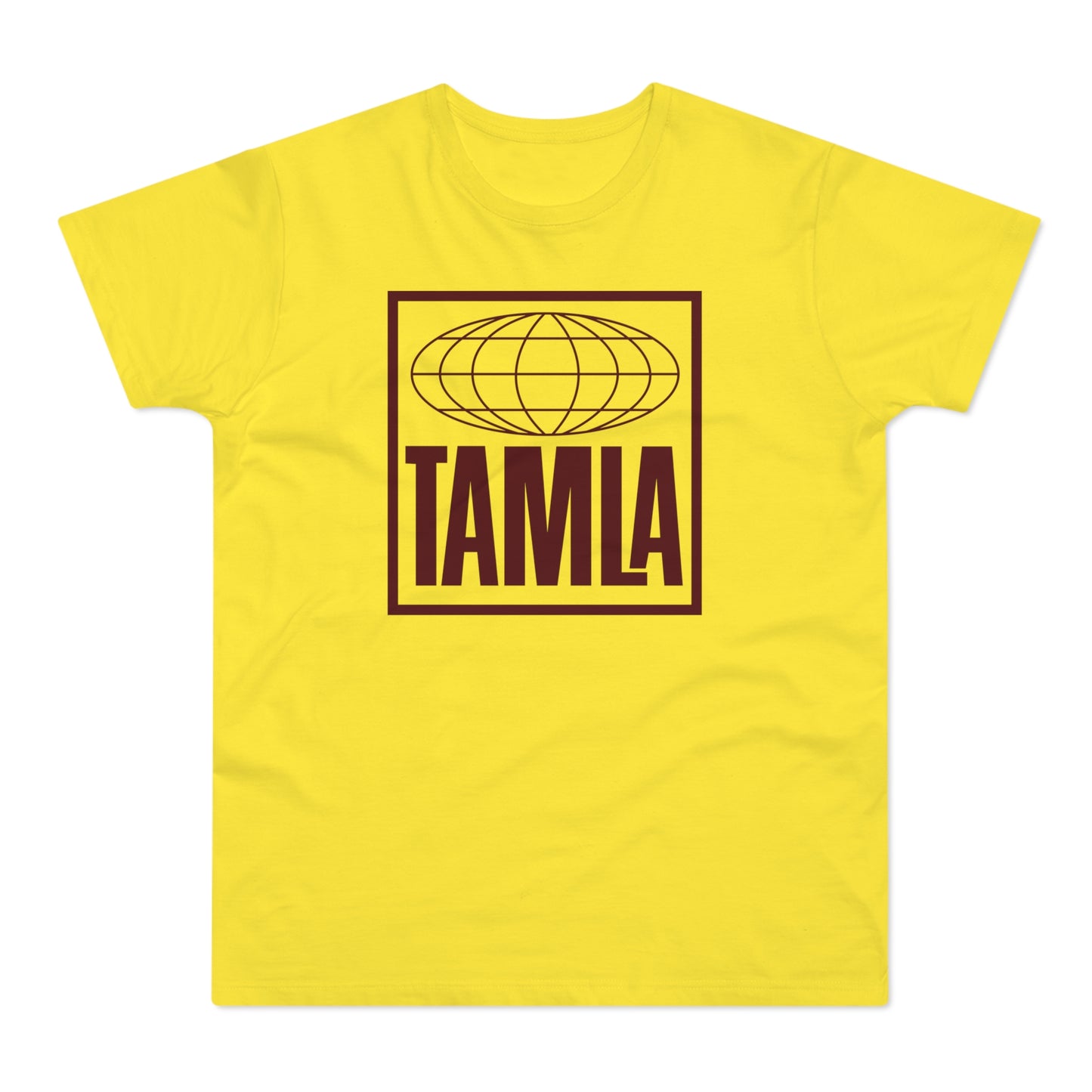 Tamla Records T Shirt (Poids Standard)