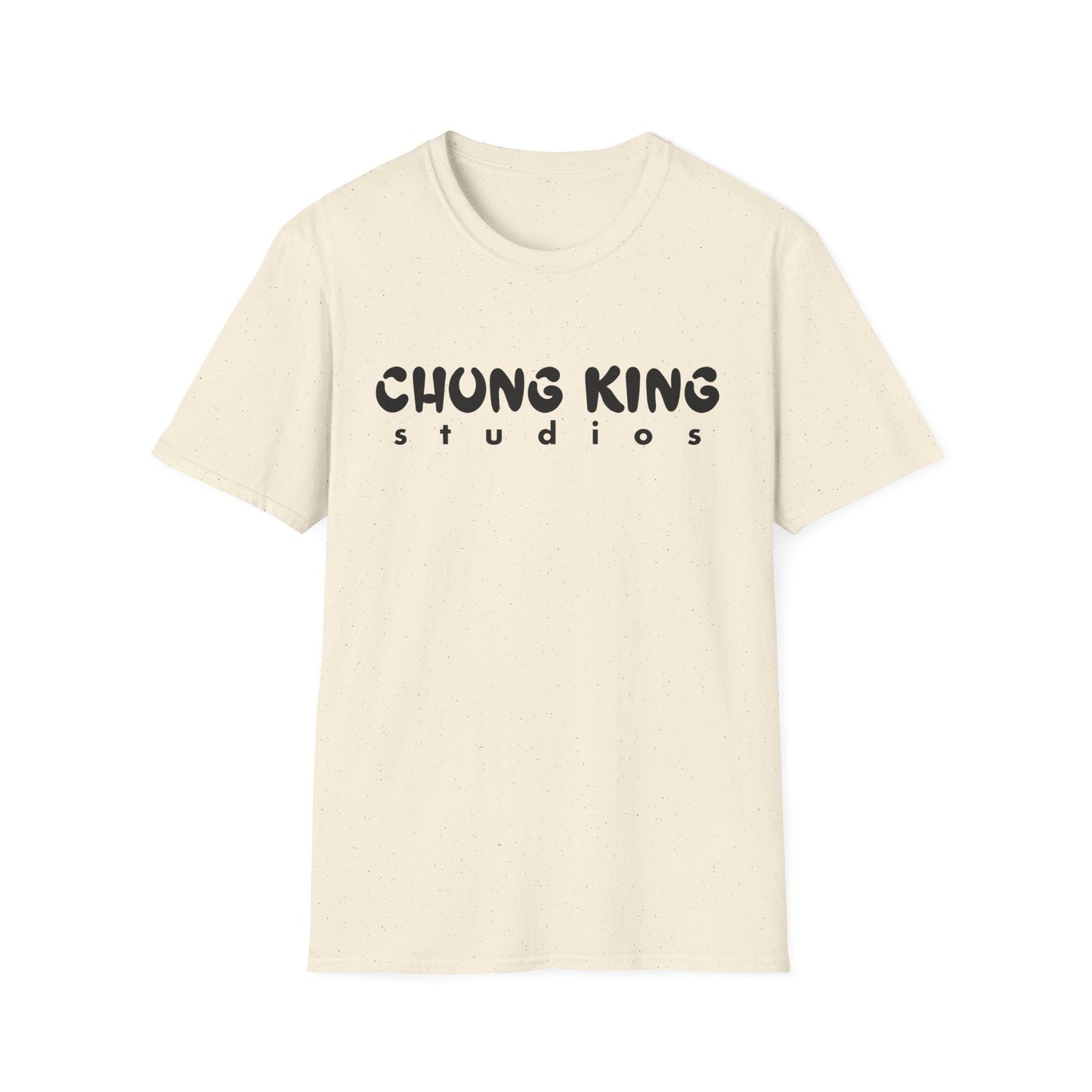 Chung King Studios T Shirt - Léger