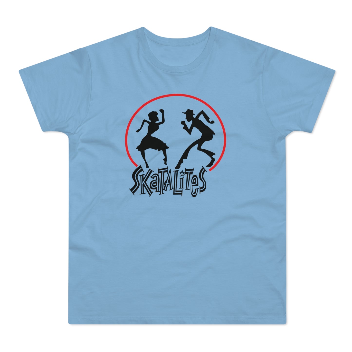 Skatalites T Shirt (Poids Standard)