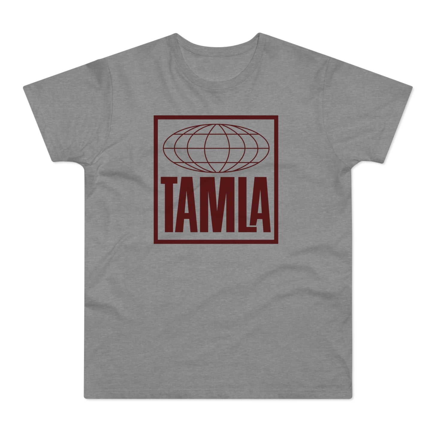 Tamla Records T Shirt (Poids Standard)