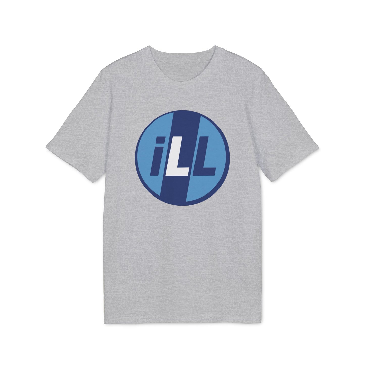 Ill Mike D T Shirt (Coton Bio Premium)