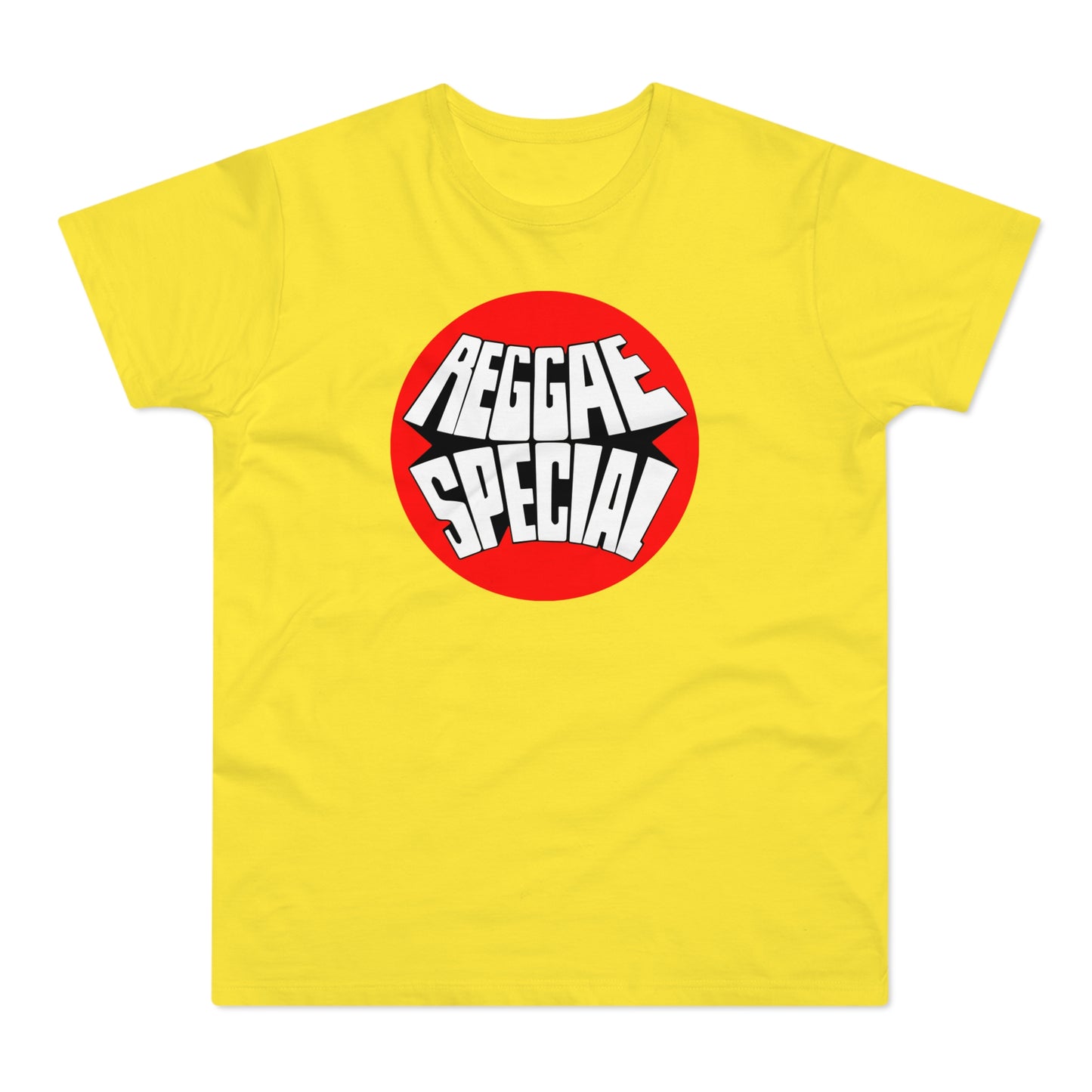 Reggae Special T Shirt (Poids Standard)