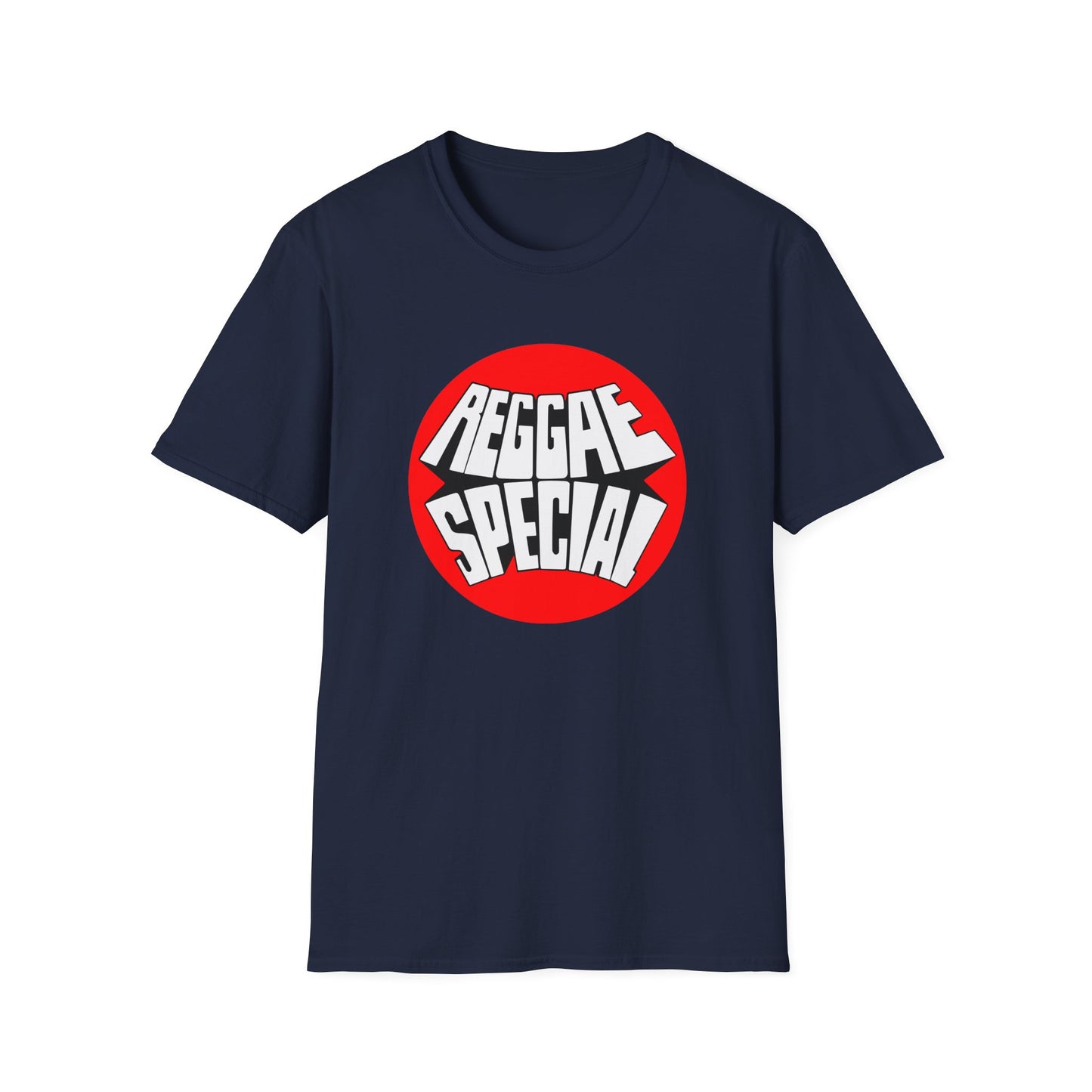 Reggae Special T Shirt - Léger