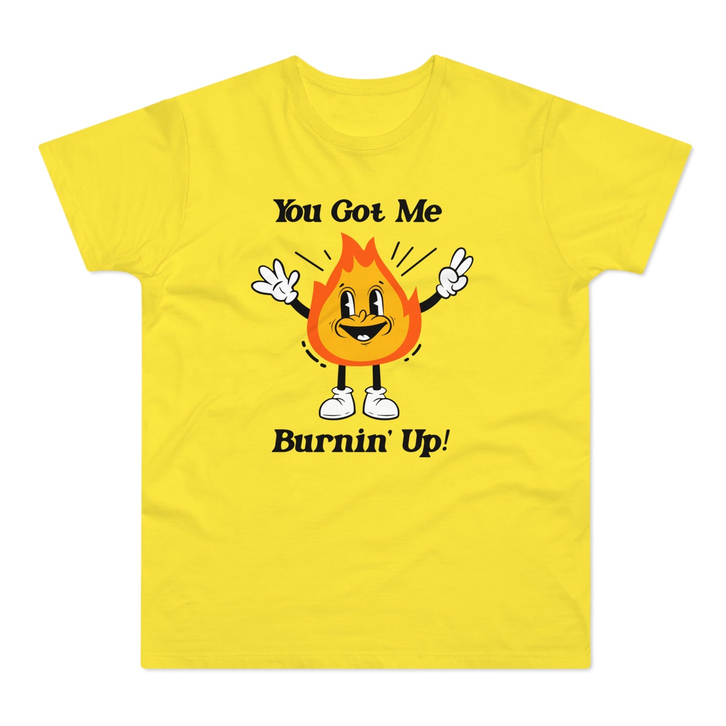 Love Sensation T Shirt (Poids Standard)