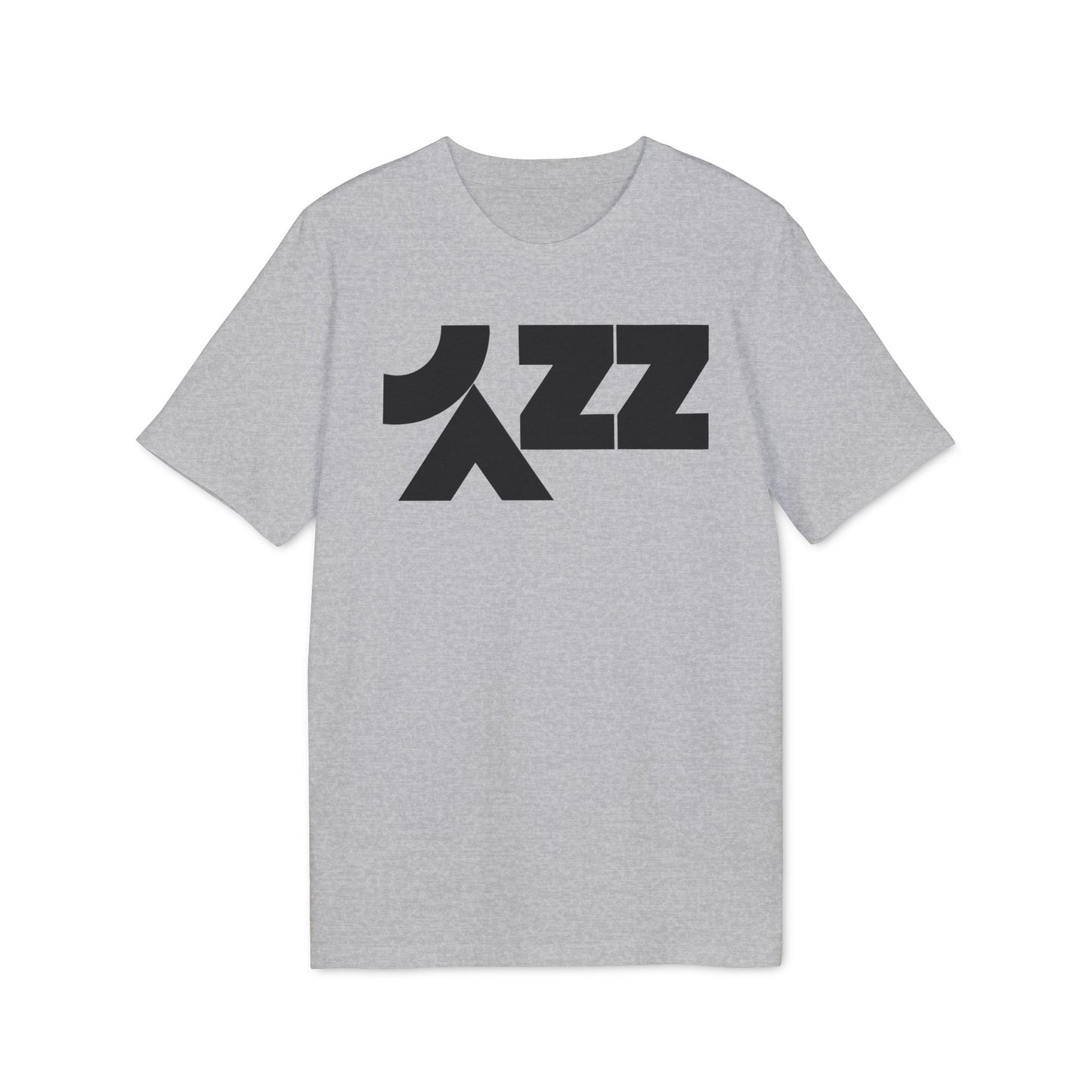 Jazz Up T Shirt (Coton Bio Premium)