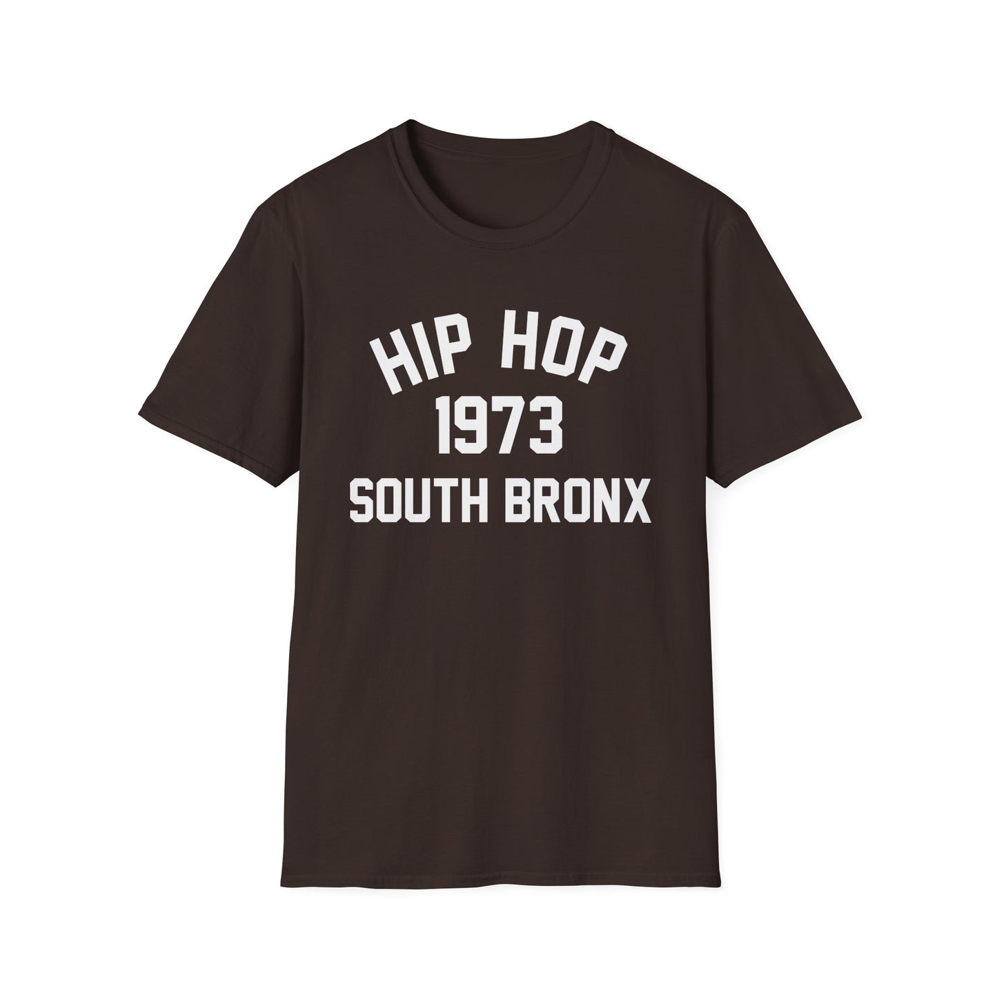 Hip Hop 1973 T Shirt - Léger