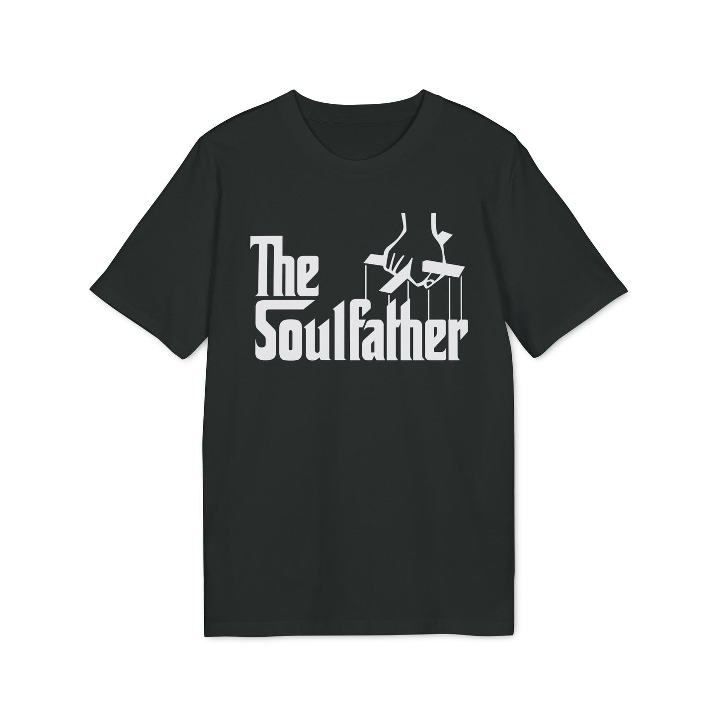 The Soulfather T Shirt (Coton Bio Premium)