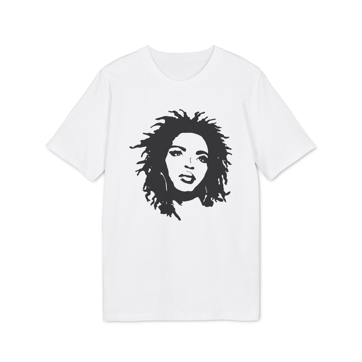 Miseducation of Lauryn Hill T Shirt (Coton Bio Premium)