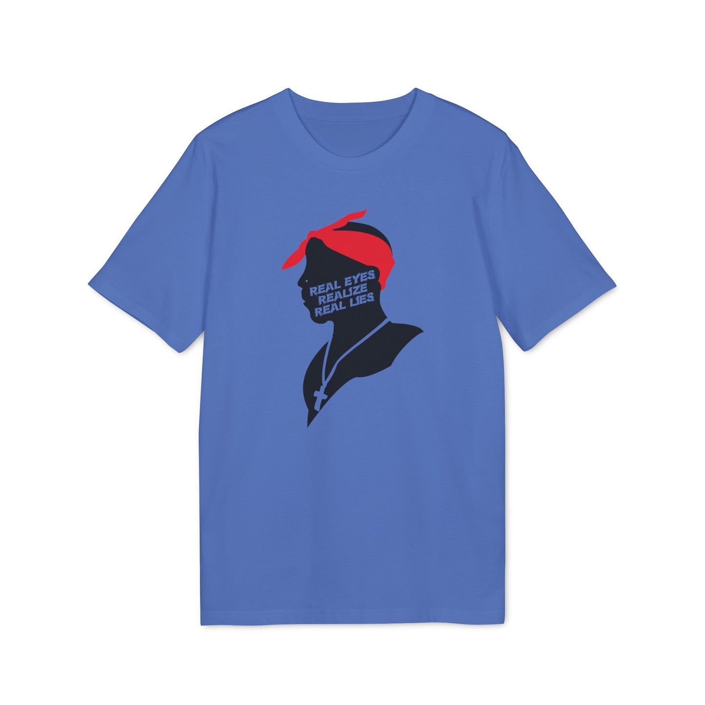 Pac T Shirt (Coton Bio Premium)