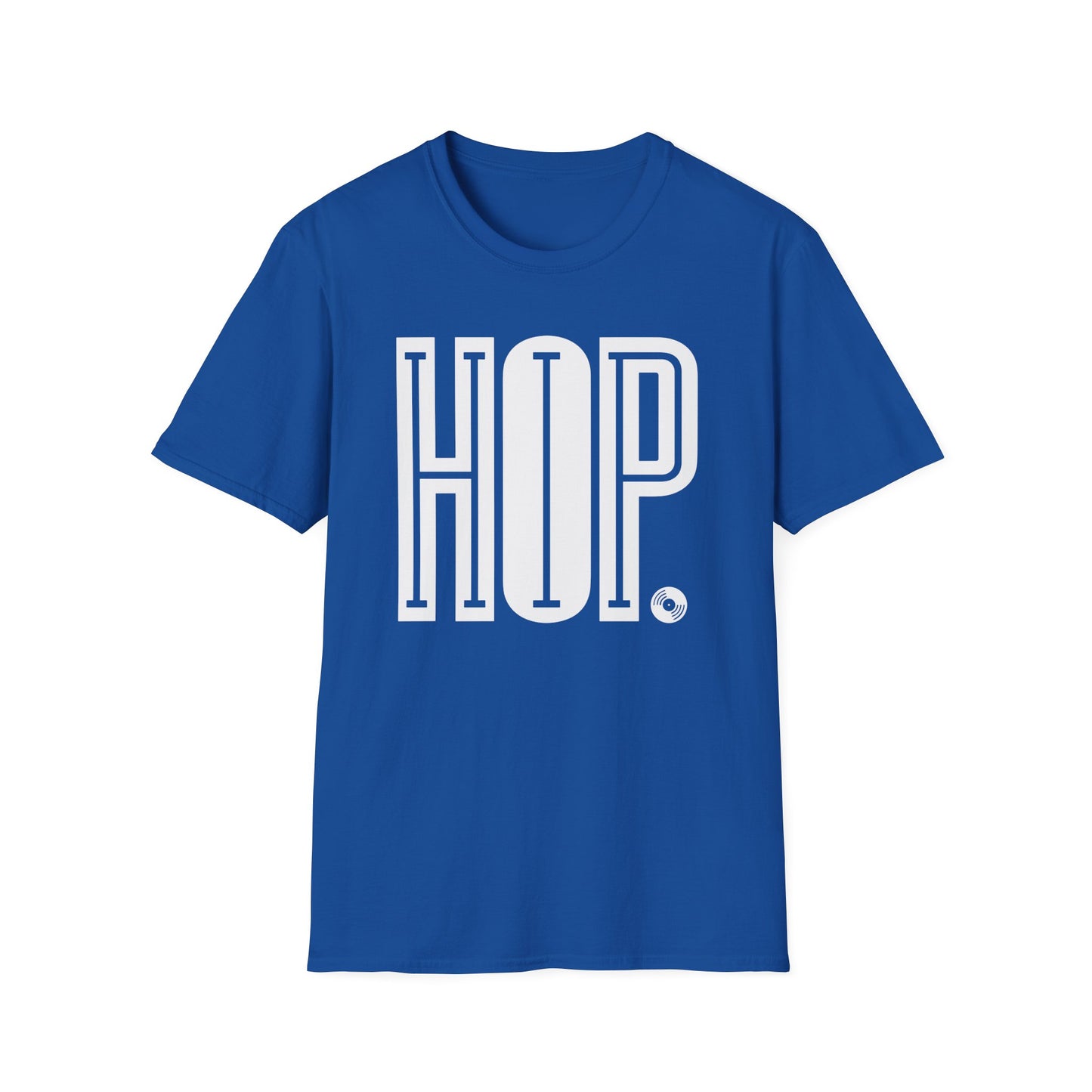 Hip Hop T Shirt - Léger