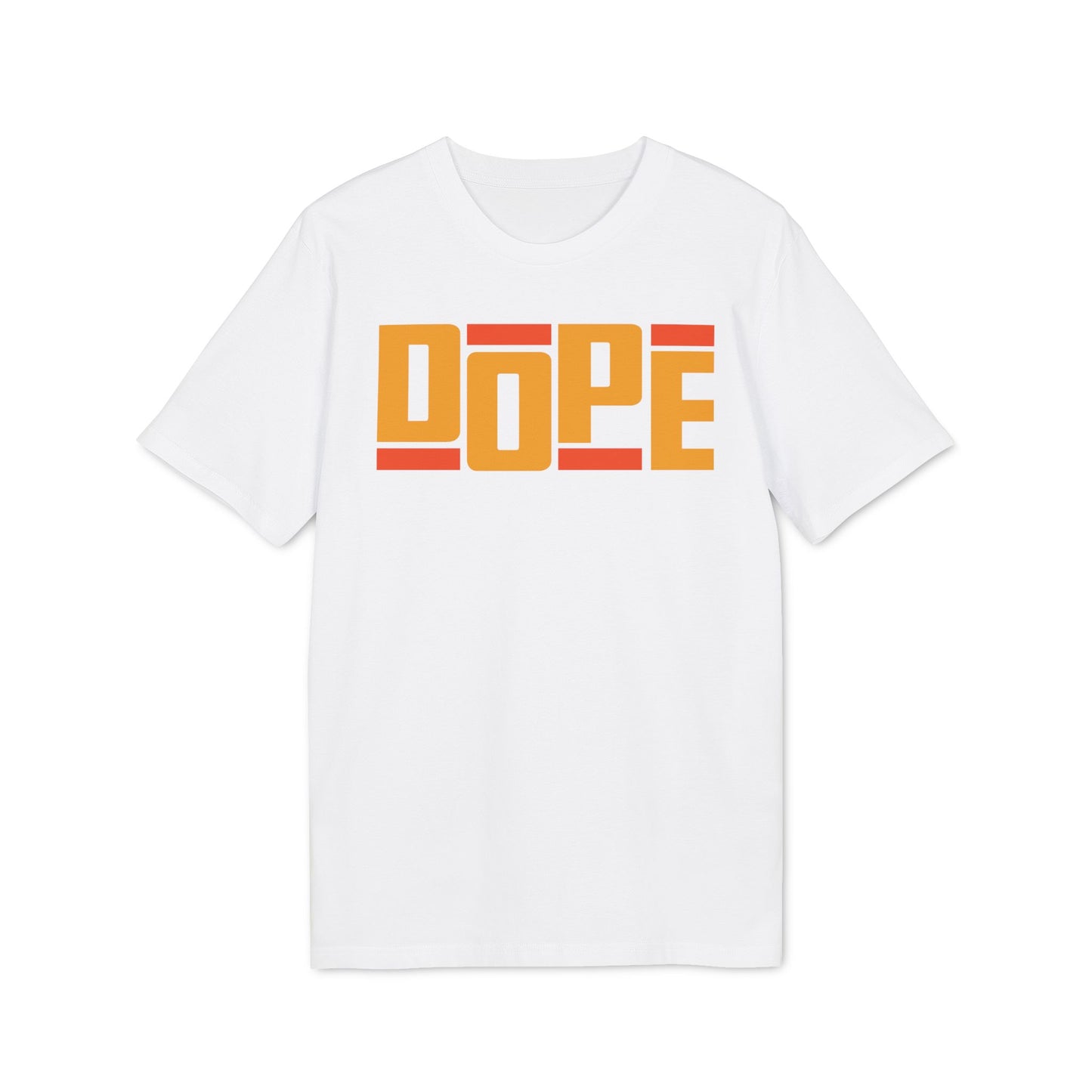 Dope EPMD T Shirt (Coton Bio Premium)