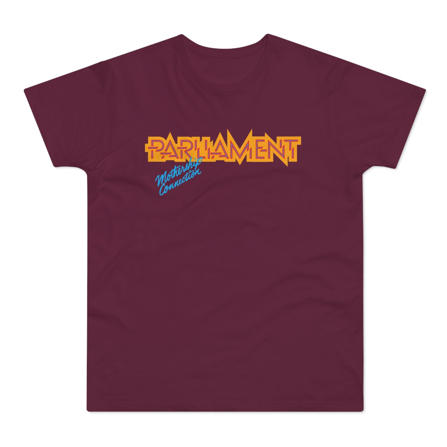 Parliament T Shirt (Poids Standard)