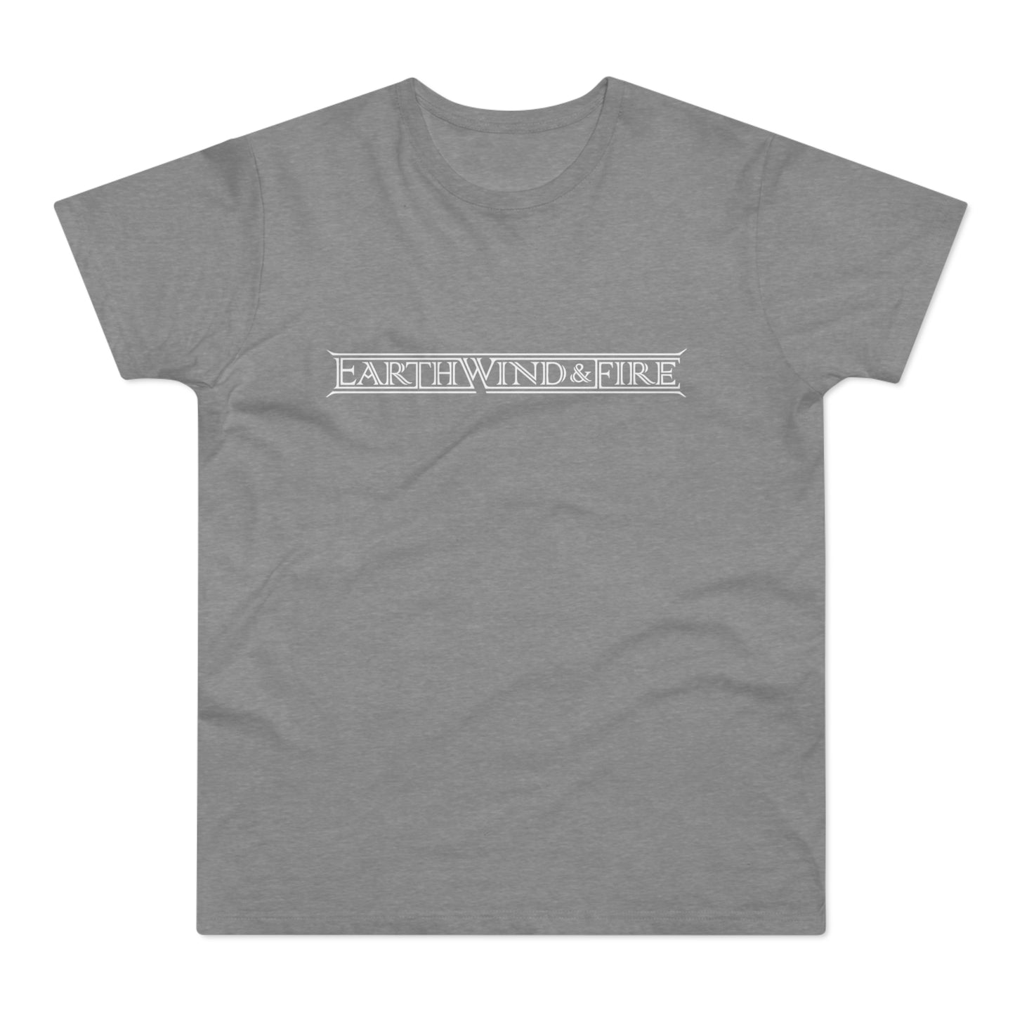 Earth Wind & Fire T Shirt (Poids Standard)