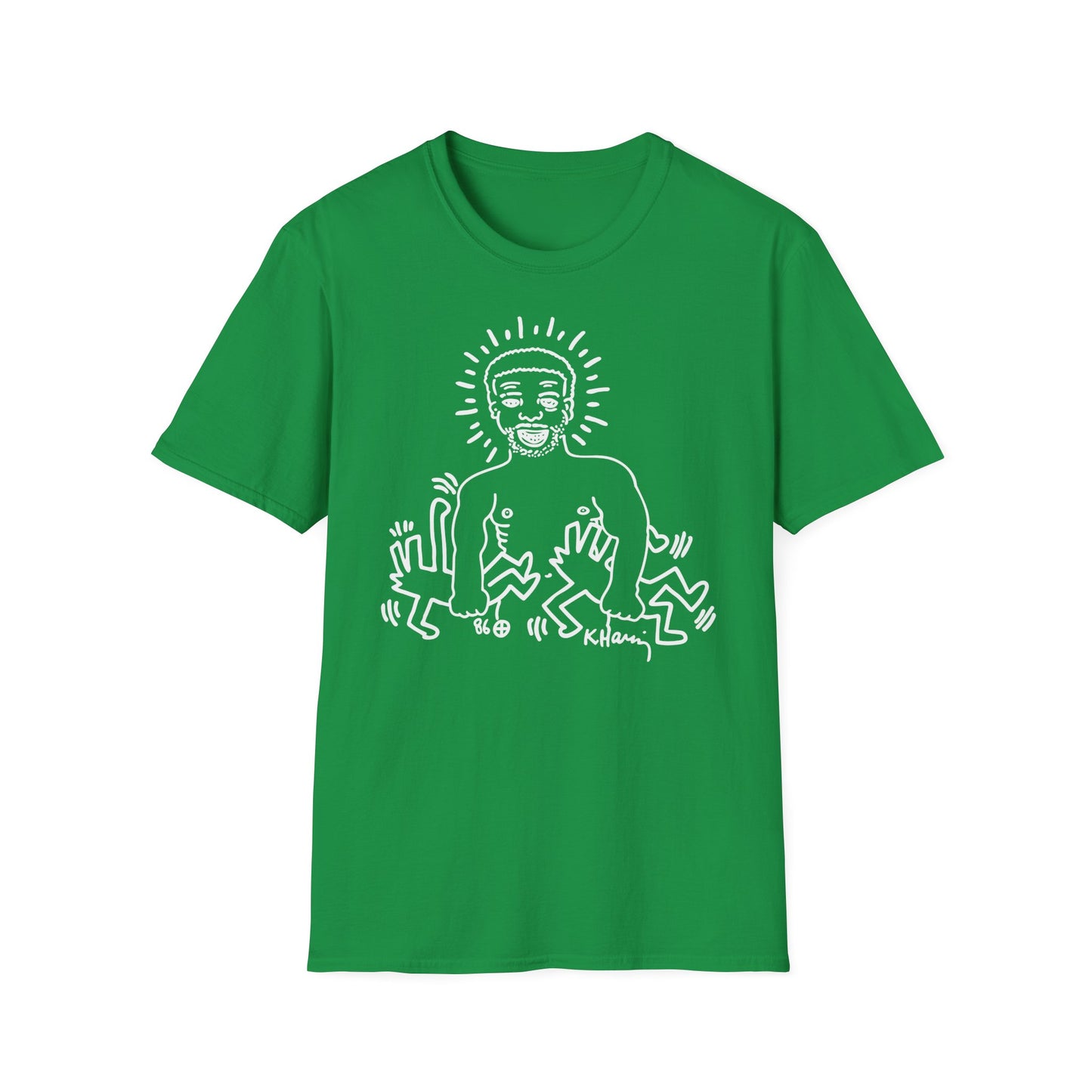 Paradise Garage Final Night T Shirt