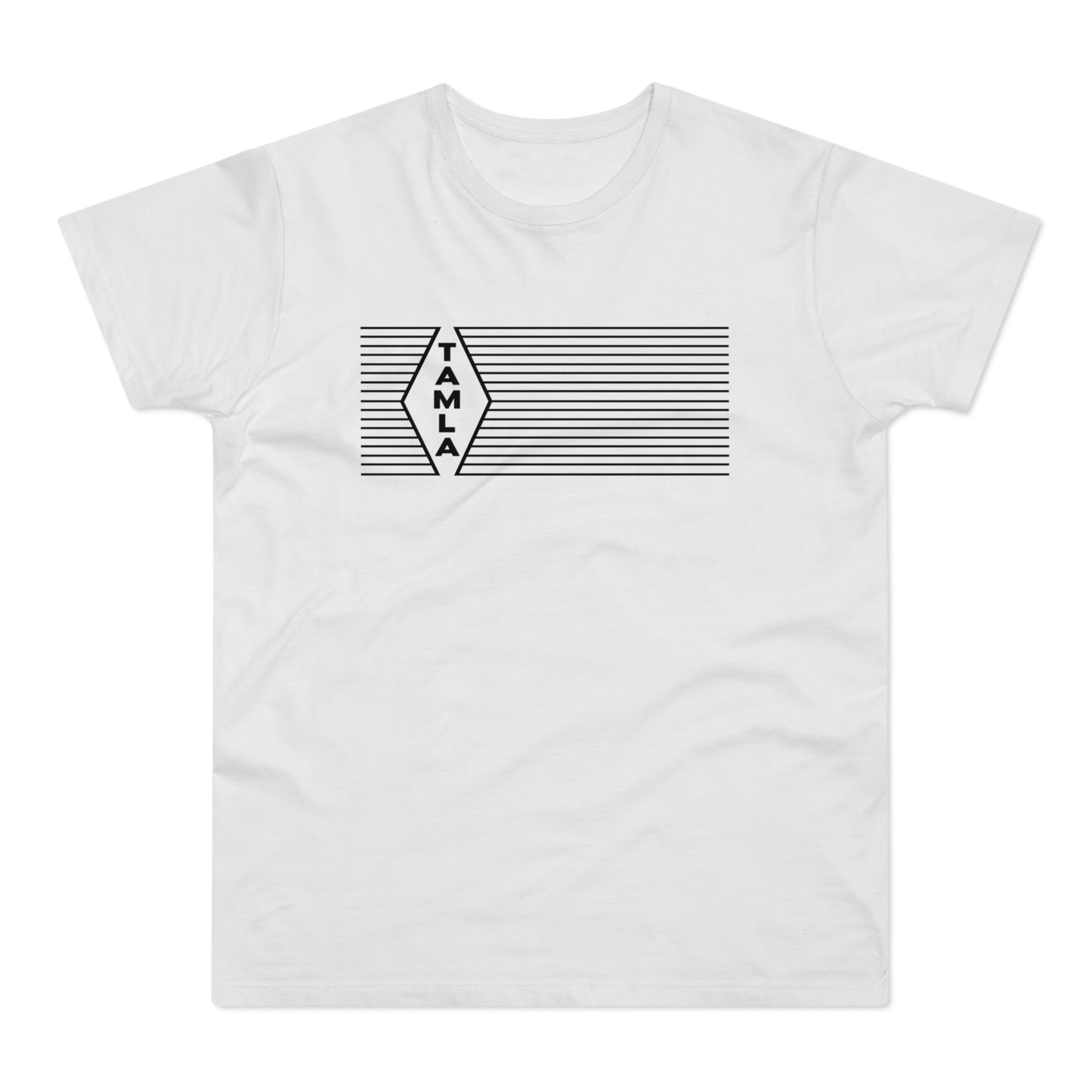 Tamla Records Diamond T Shirt (Poids Standard)