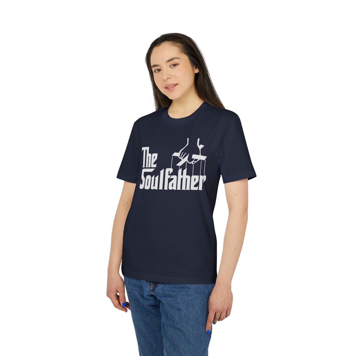 The Soulfather T Shirt (Coton Bio Premium)