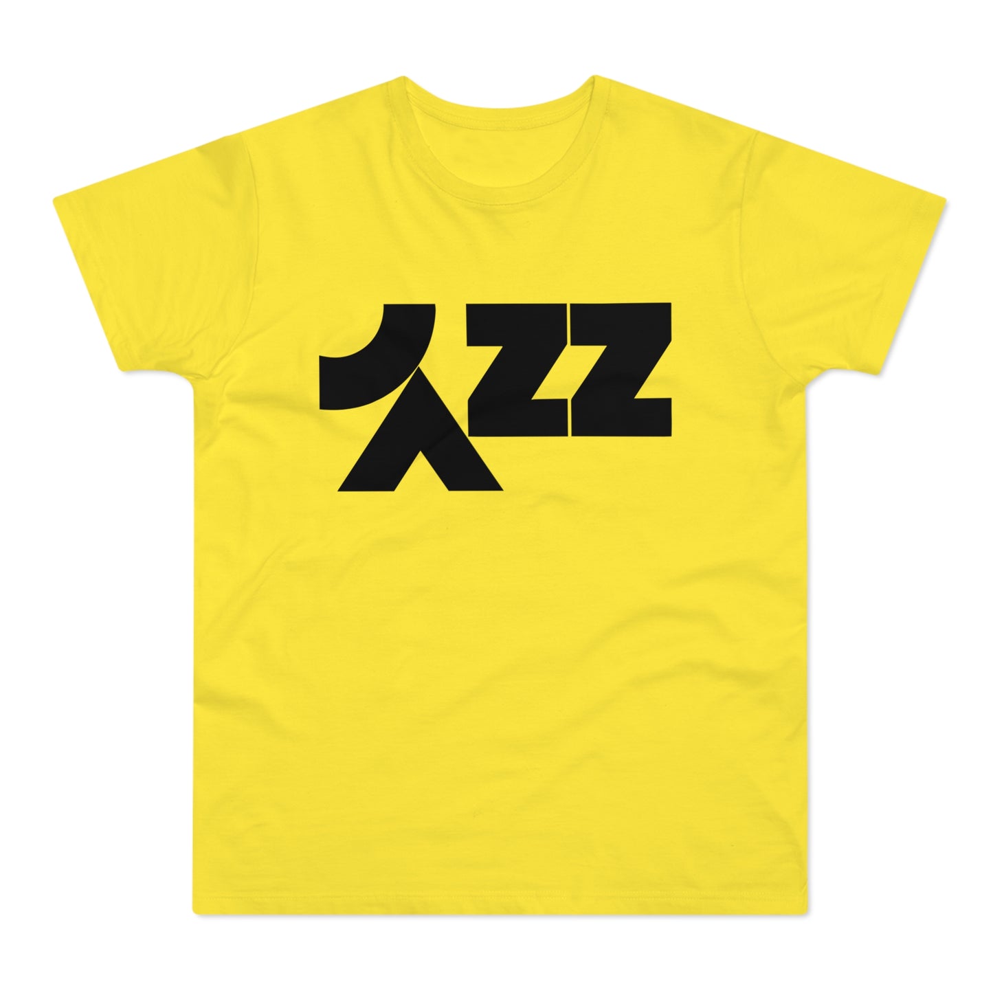 Jazz Up T Shirt (Poids Standard)