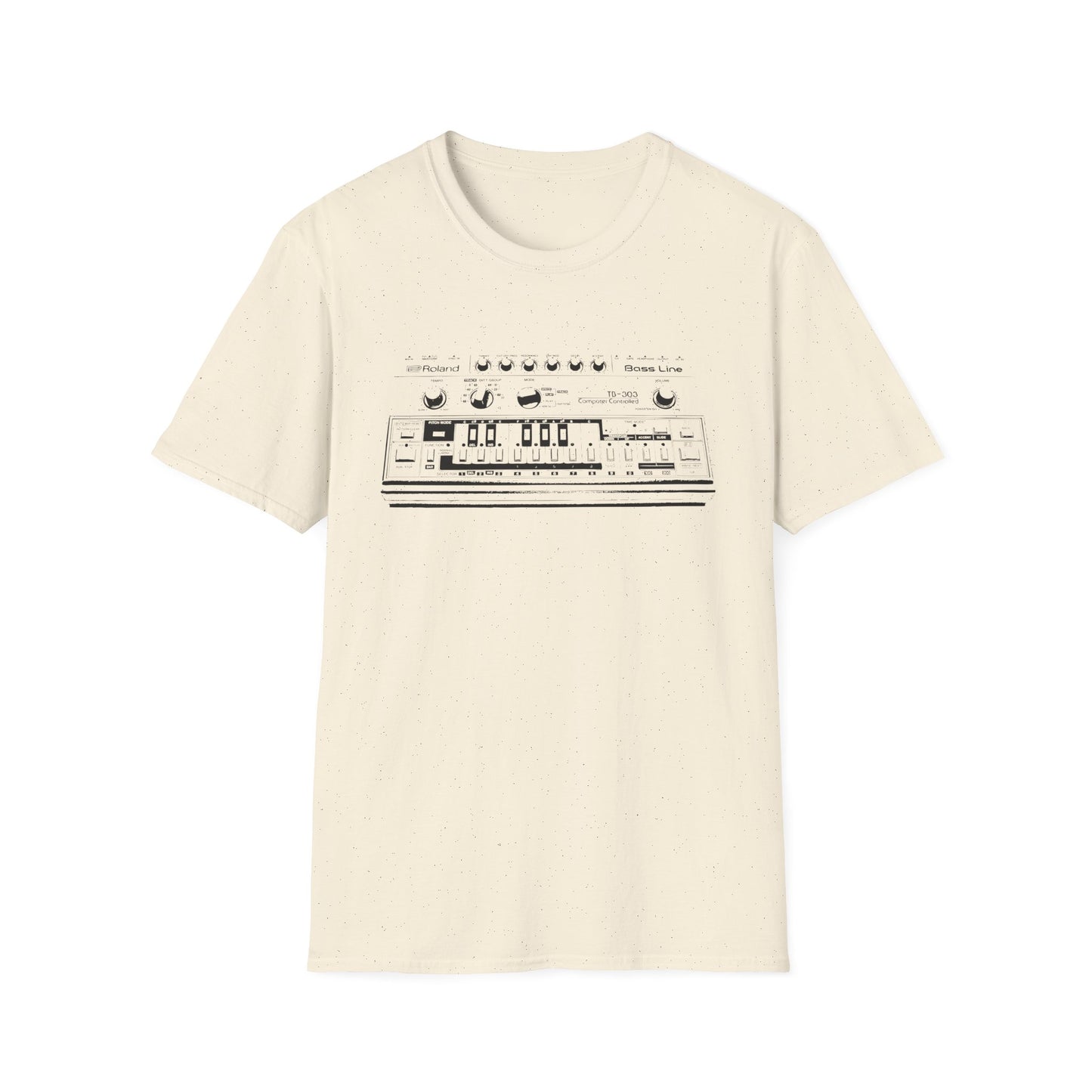 Roland 303 T Shirt - Léger