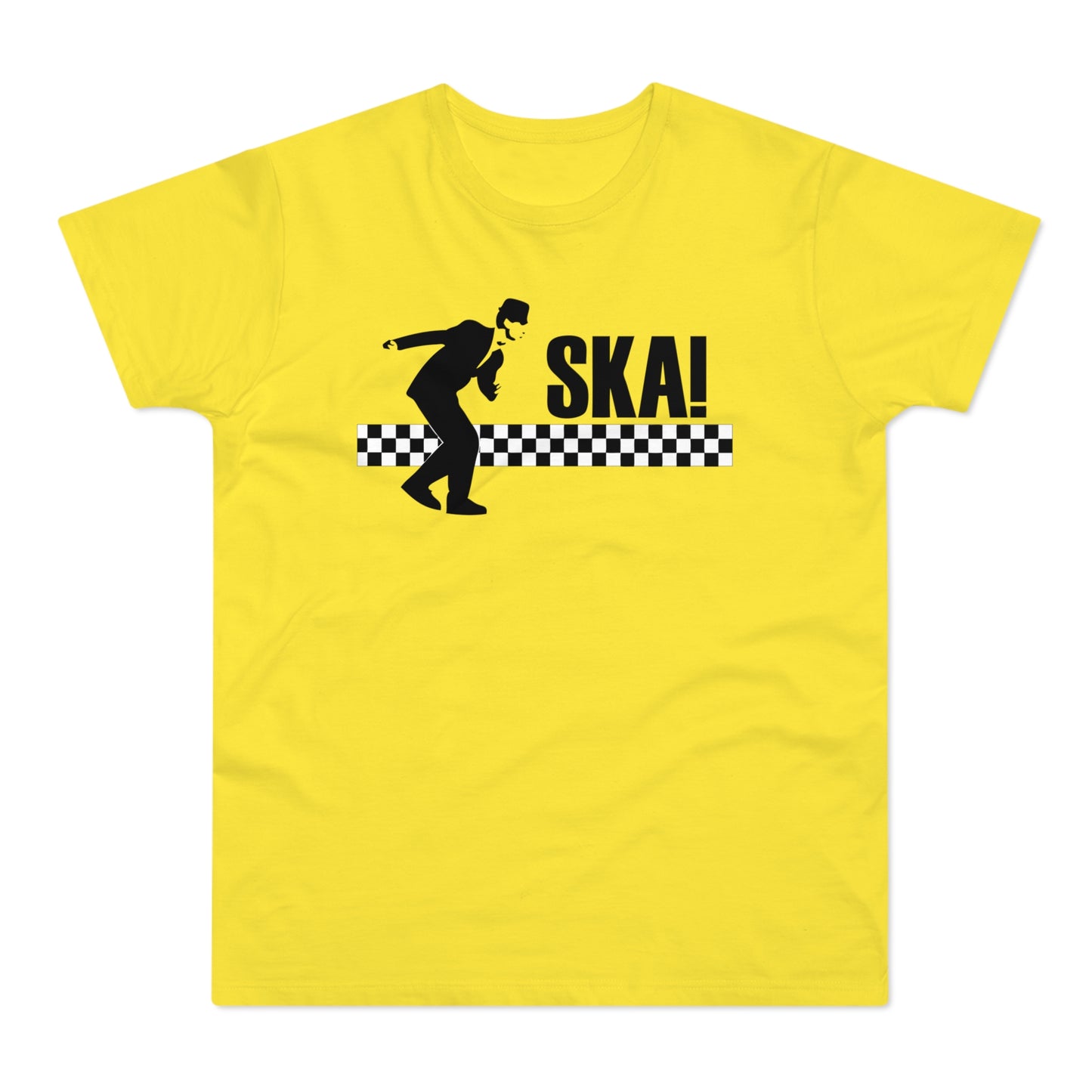 Rudeboy Dancer T Shirt (Poids Standard)