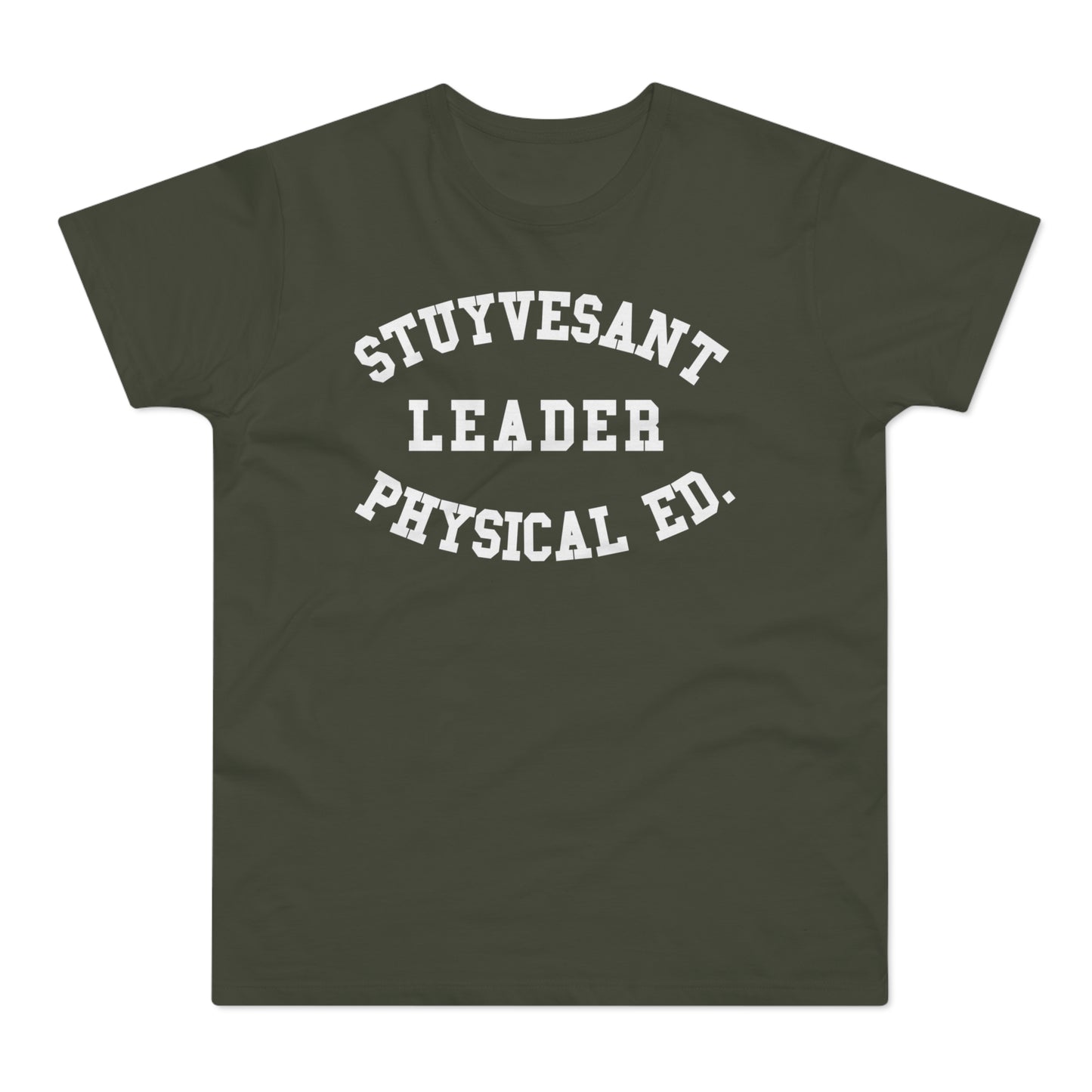 Stuyvesant T Shirt (Poids Standard)