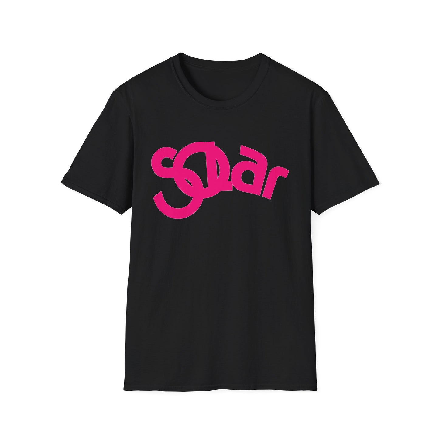 Solar Records T Shirt - Léger