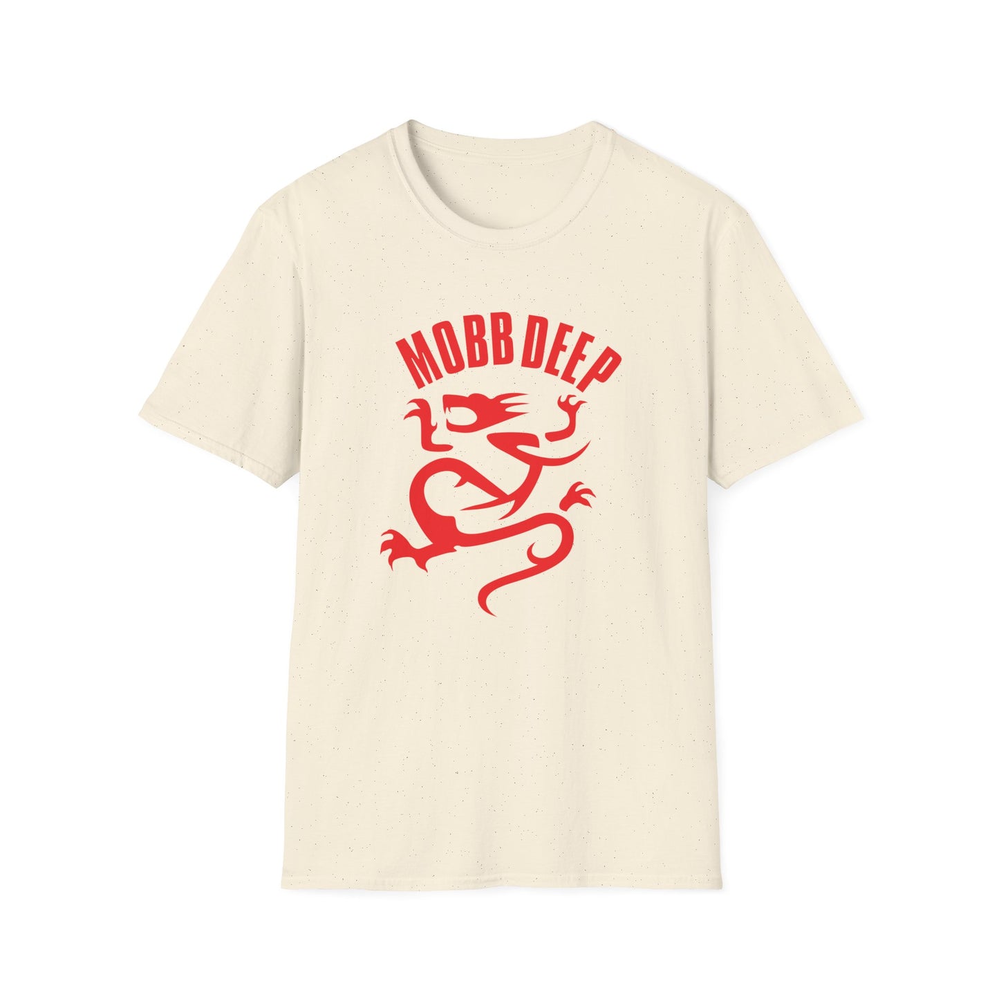Mobb Deep T Shirt - Léger