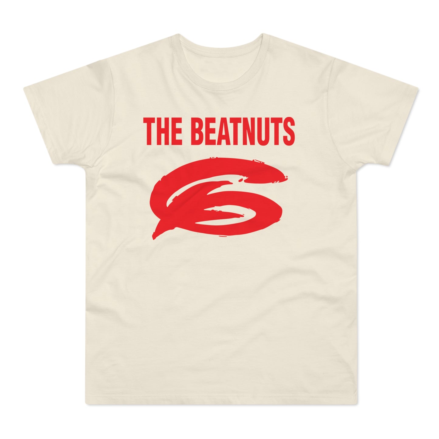 The Beatnuts T Shirt (Poids Standard)