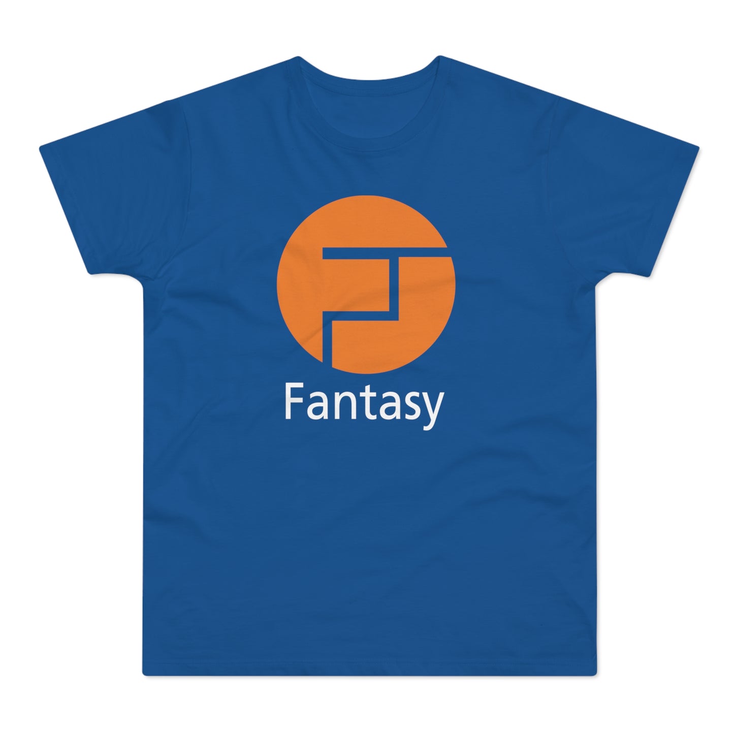 Fantasy Records T Shirt (Poids Standard)